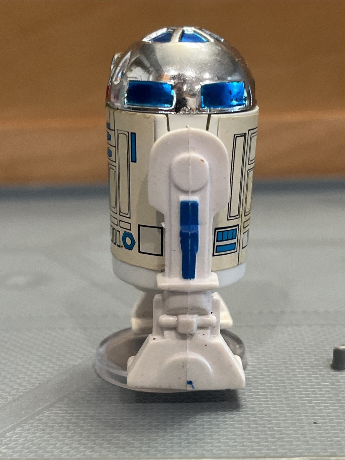 R2-D2 (Artoo-Detoo) sold