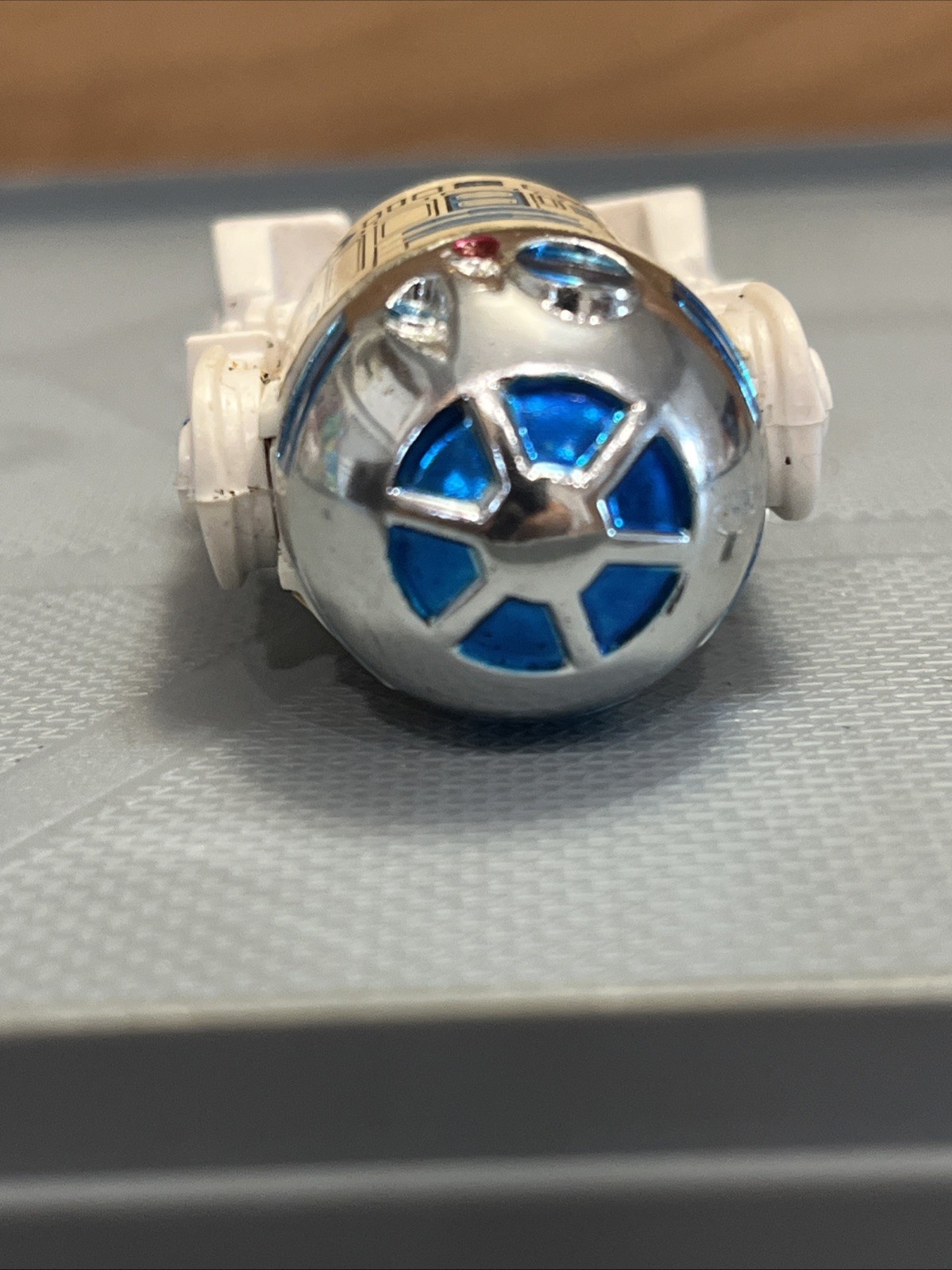 R2-D2 (Artoo-Detoo) sold