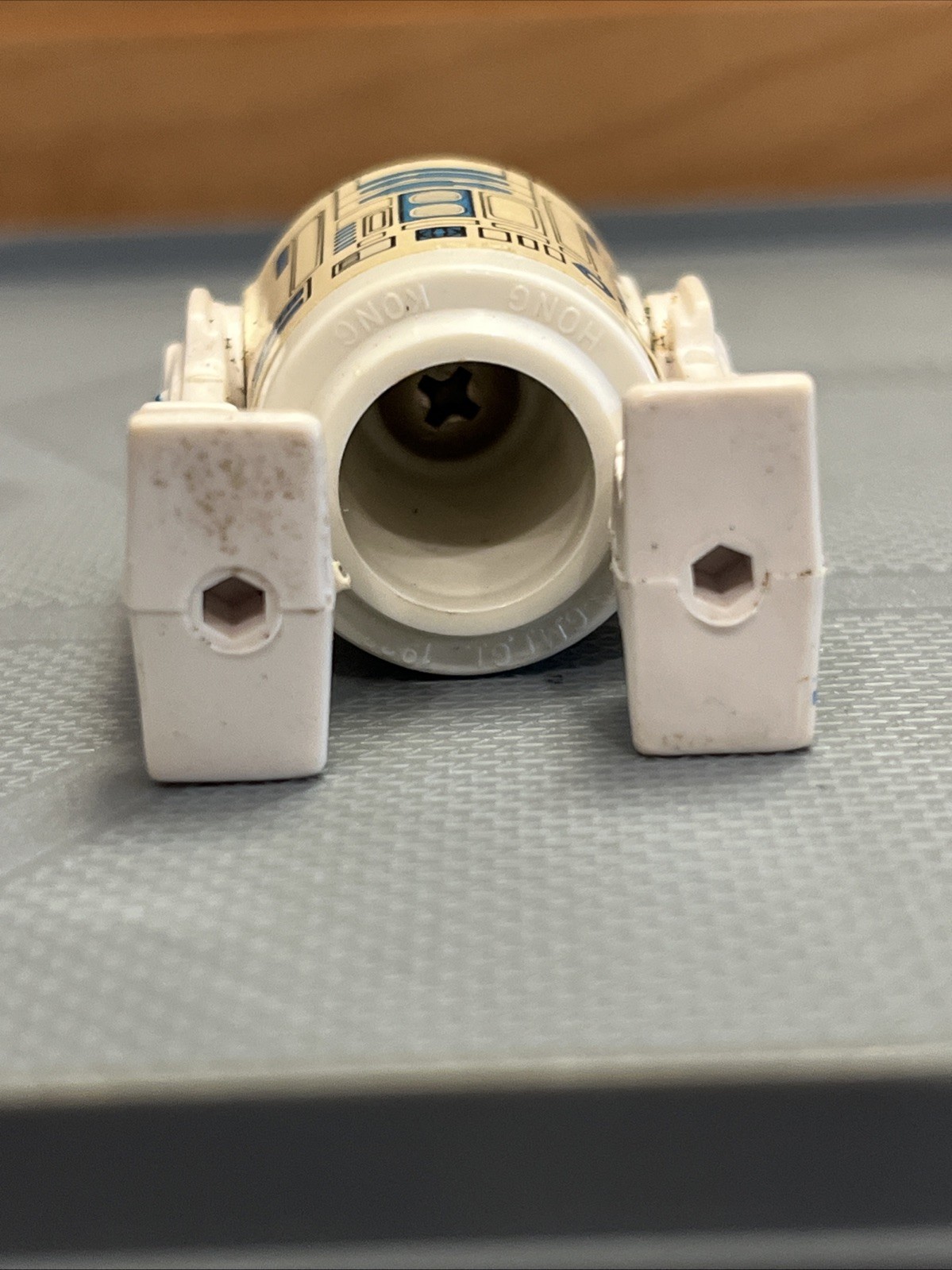 R2-D2 (Artoo-Detoo) sold