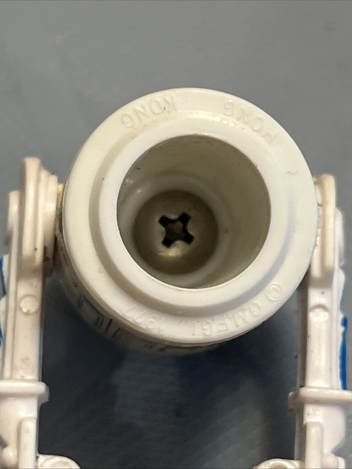 R2-D2 (Artoo-Detoo) sold