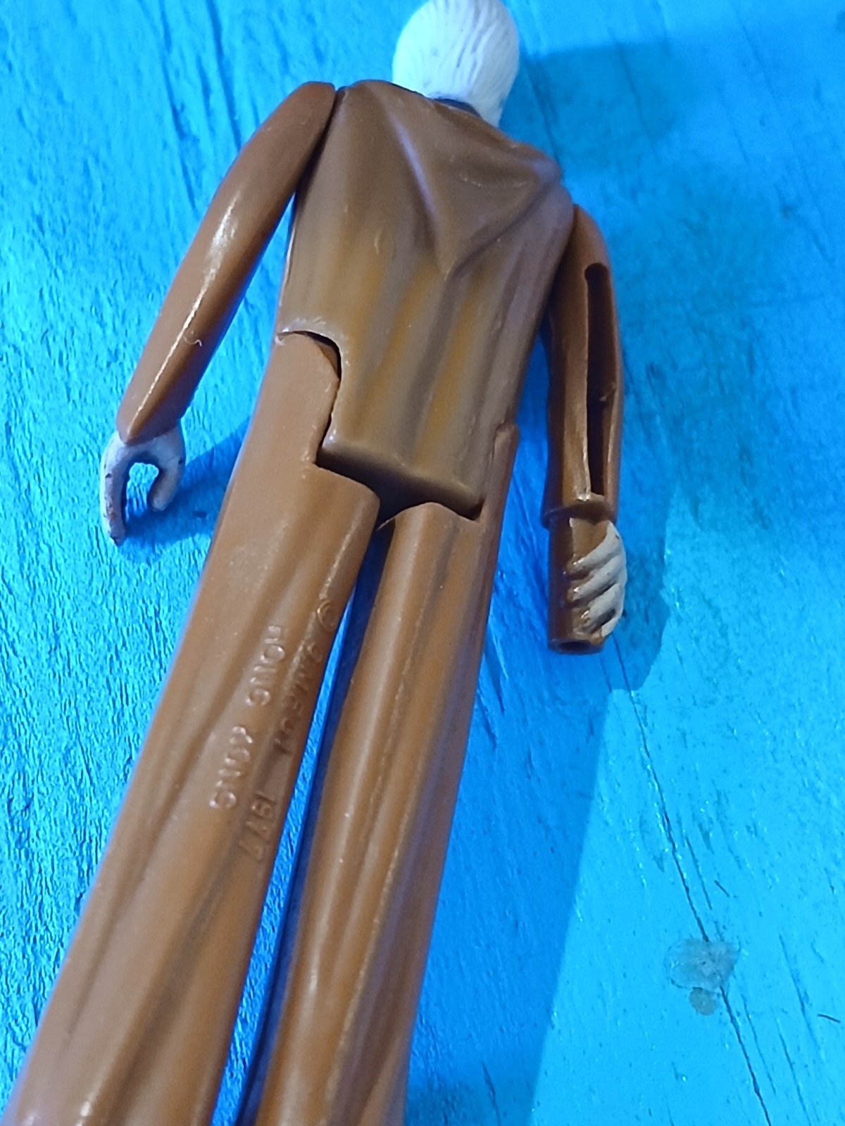 Ben (Obi-Wan) Kenobi sold