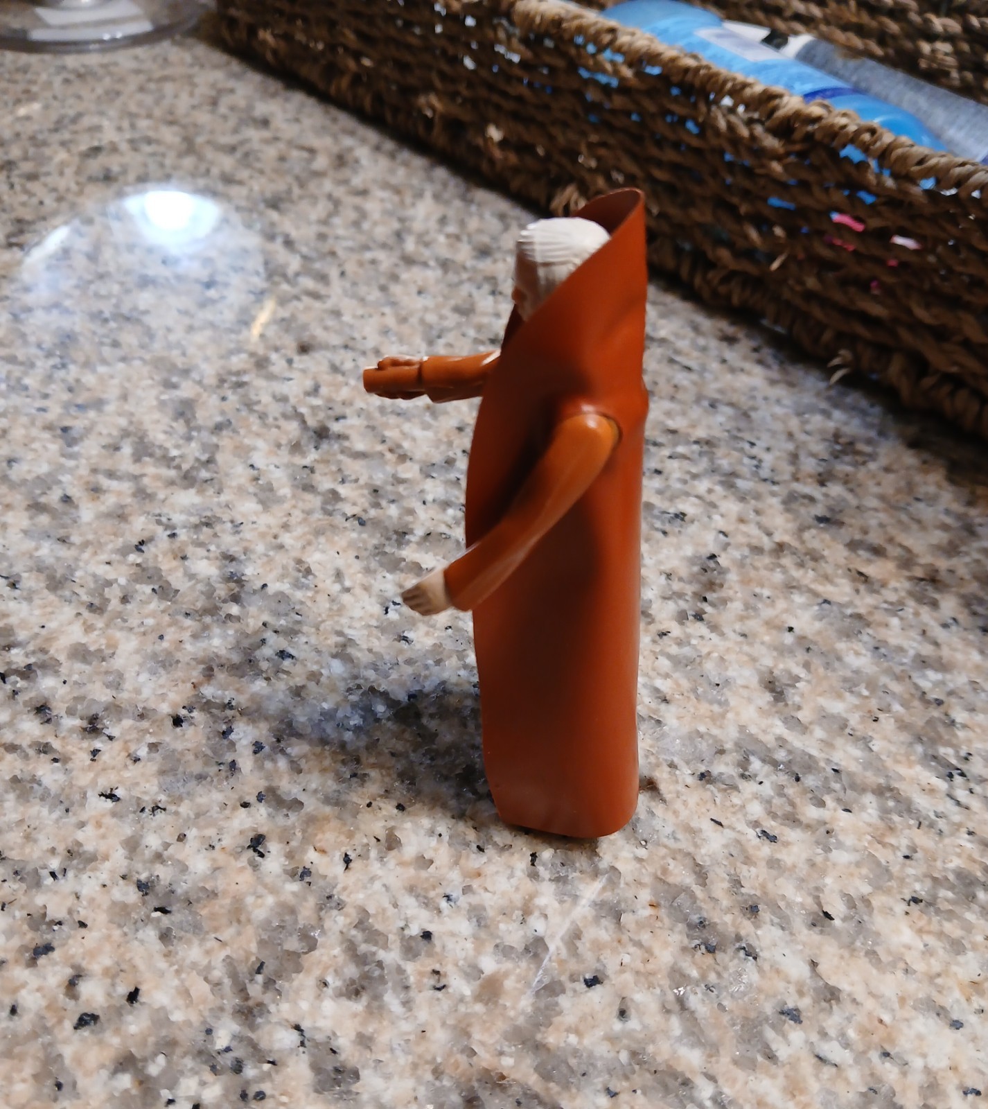 Ben (Obi-Wan) Kenobi sold