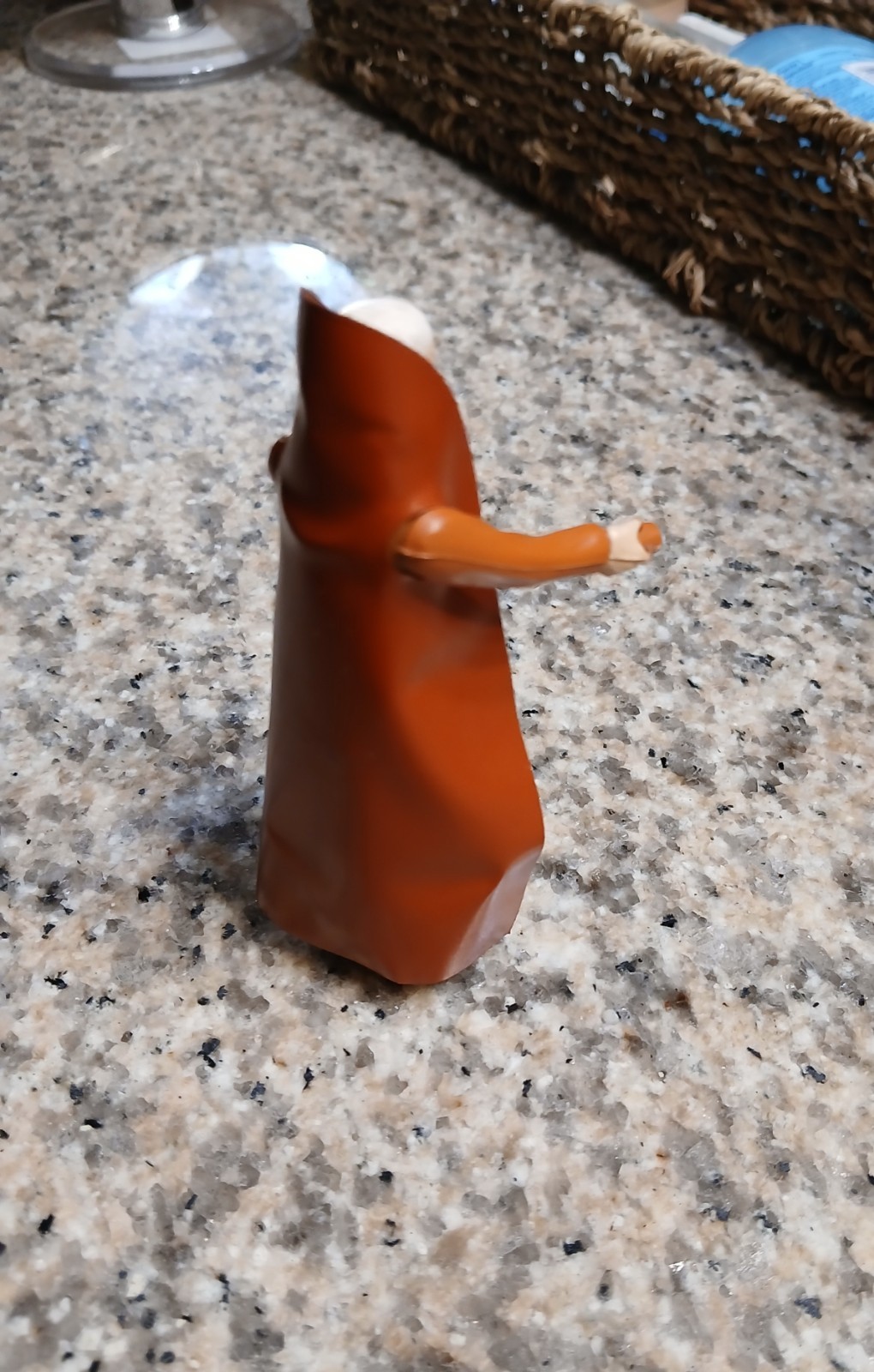 Ben (Obi-Wan) Kenobi sold