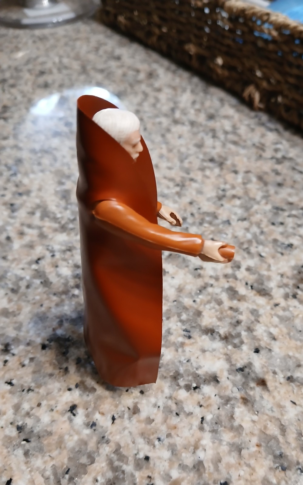 Ben (Obi-Wan) Kenobi sold