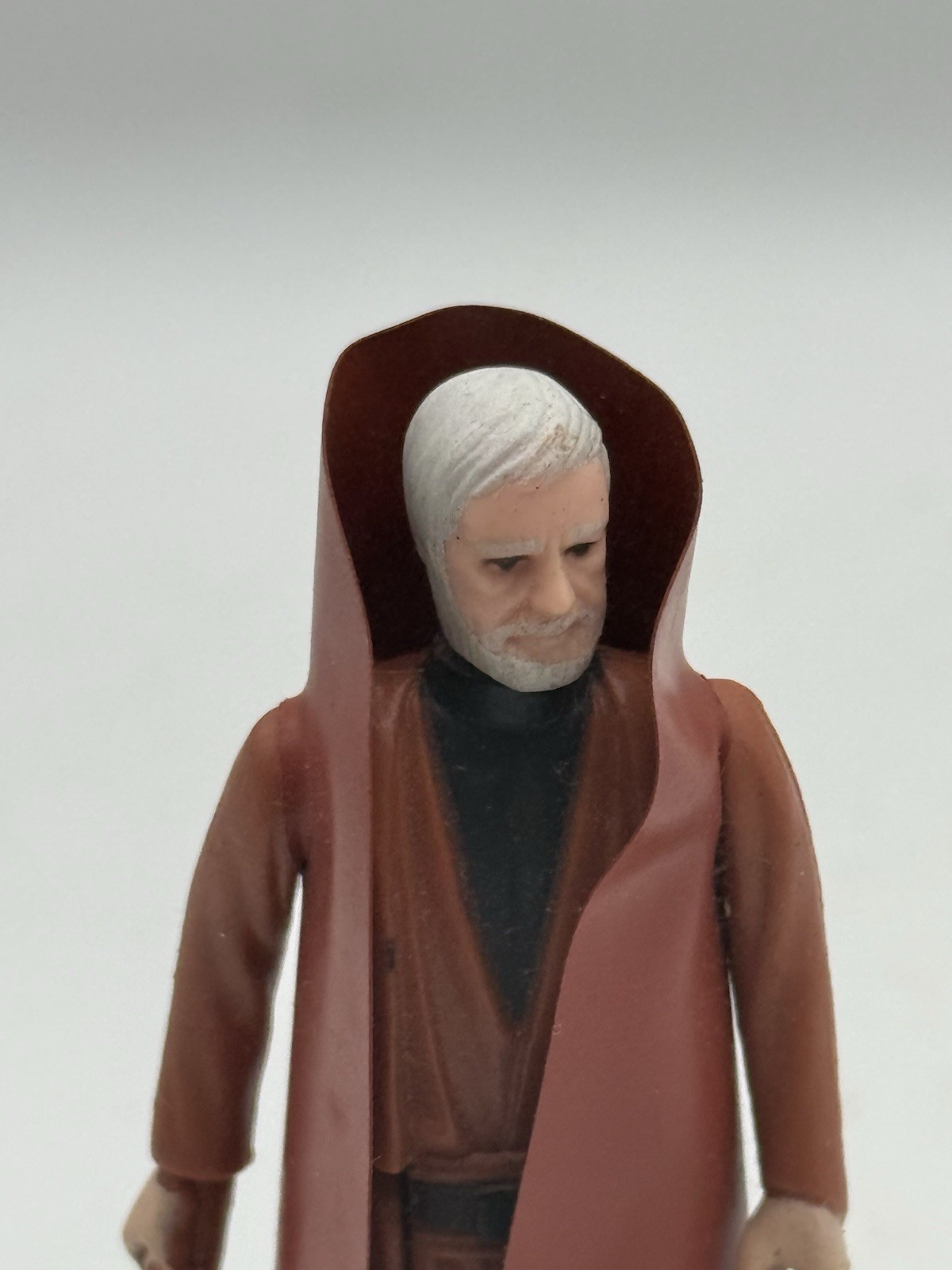 Ben (Obi-Wan) Kenobi sold