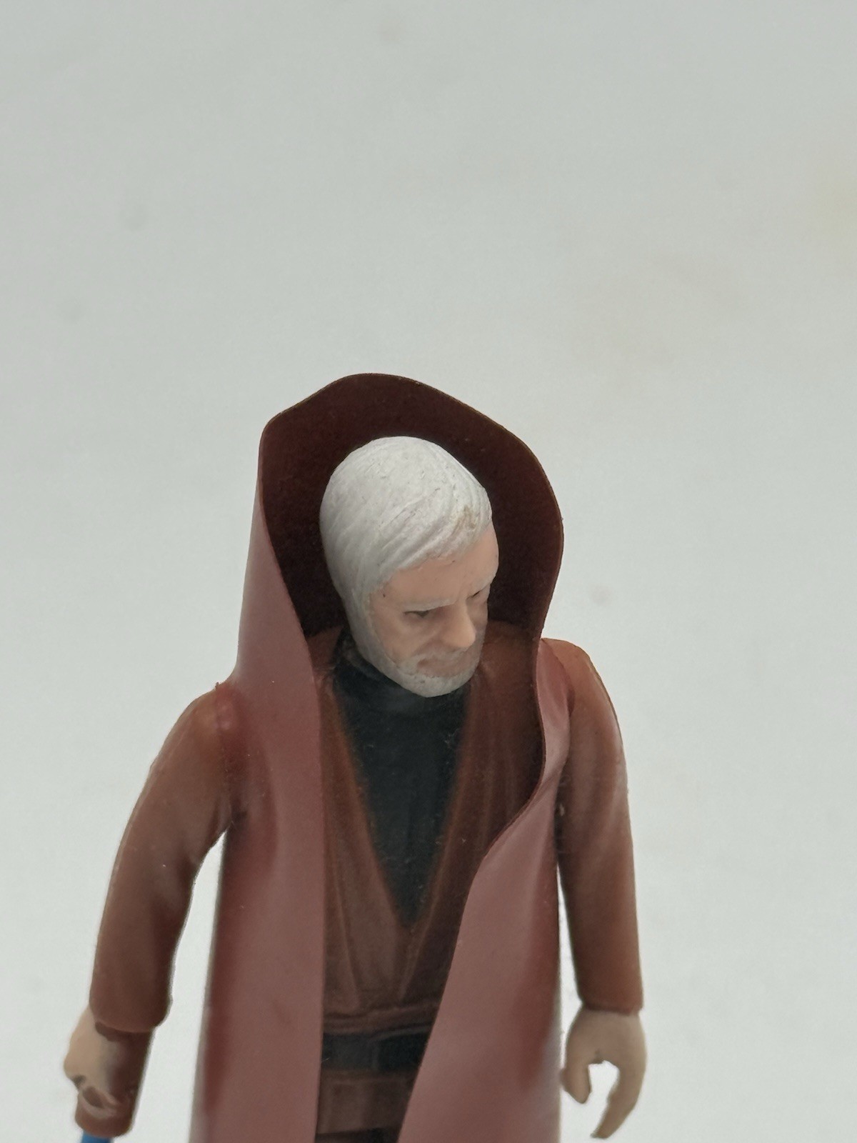 Ben (Obi-Wan) Kenobi sold