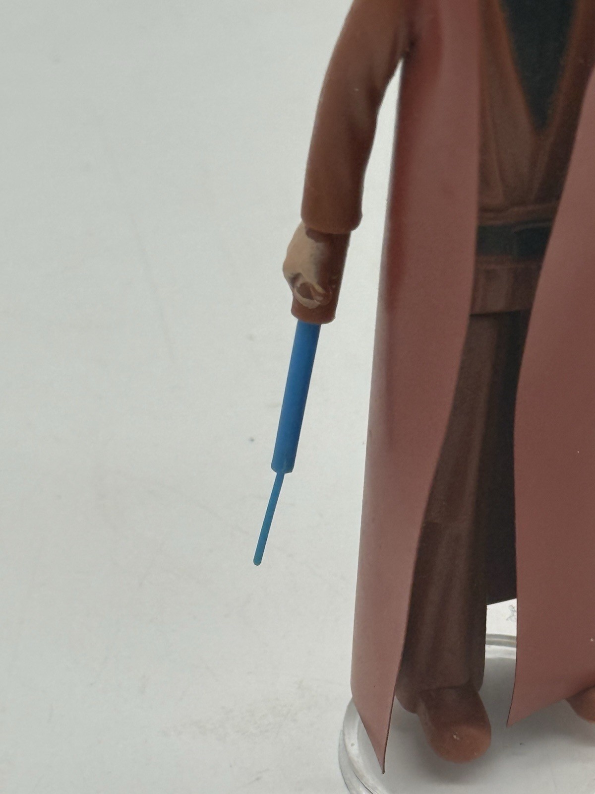 Ben (Obi-Wan) Kenobi sold