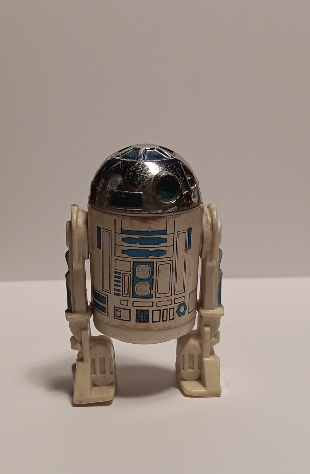 R2-D2 (Artoo-Detoo) sold