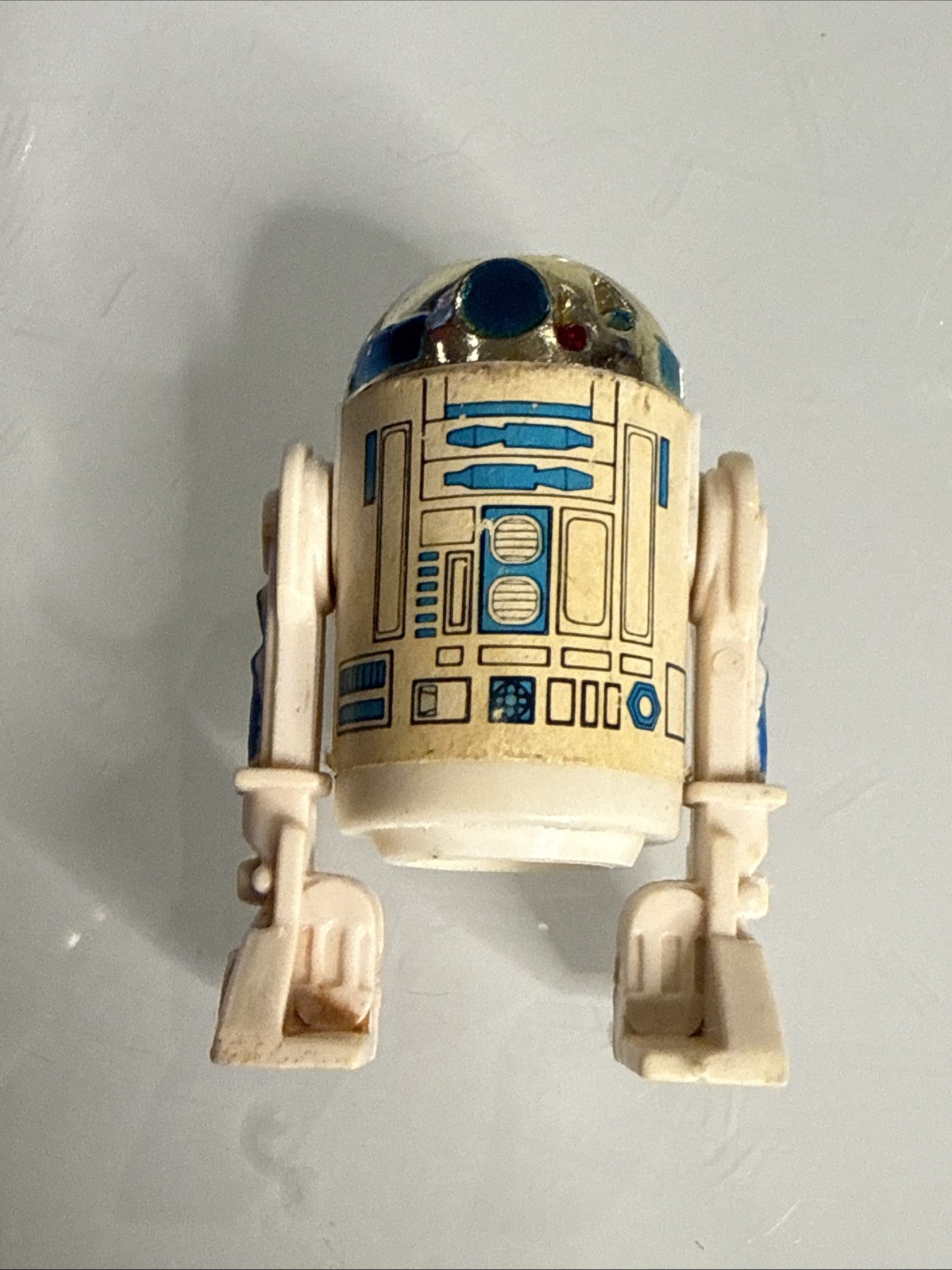R2-D2 (Artoo-Detoo) sold