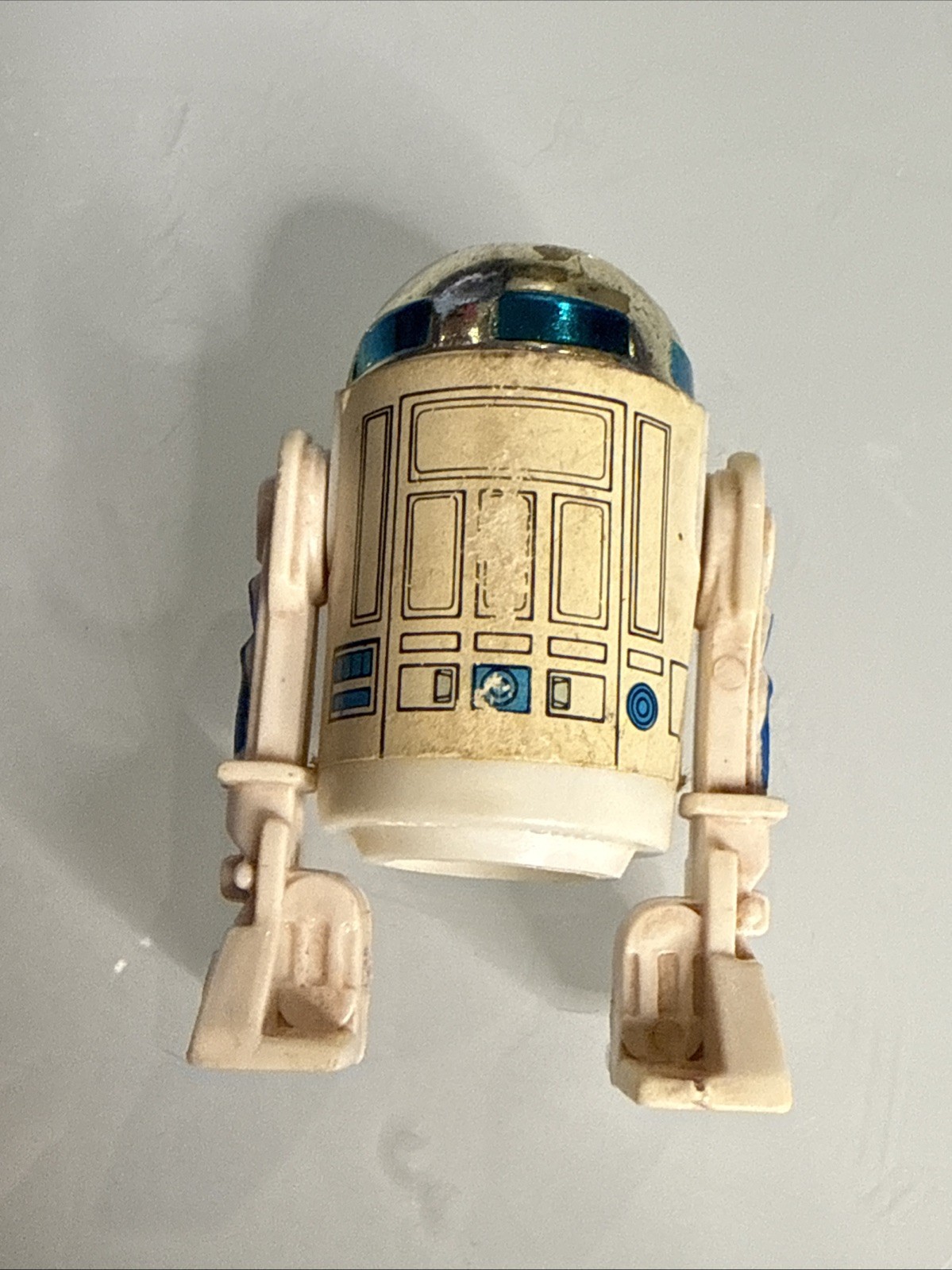 R2-D2 (Artoo-Detoo) sold