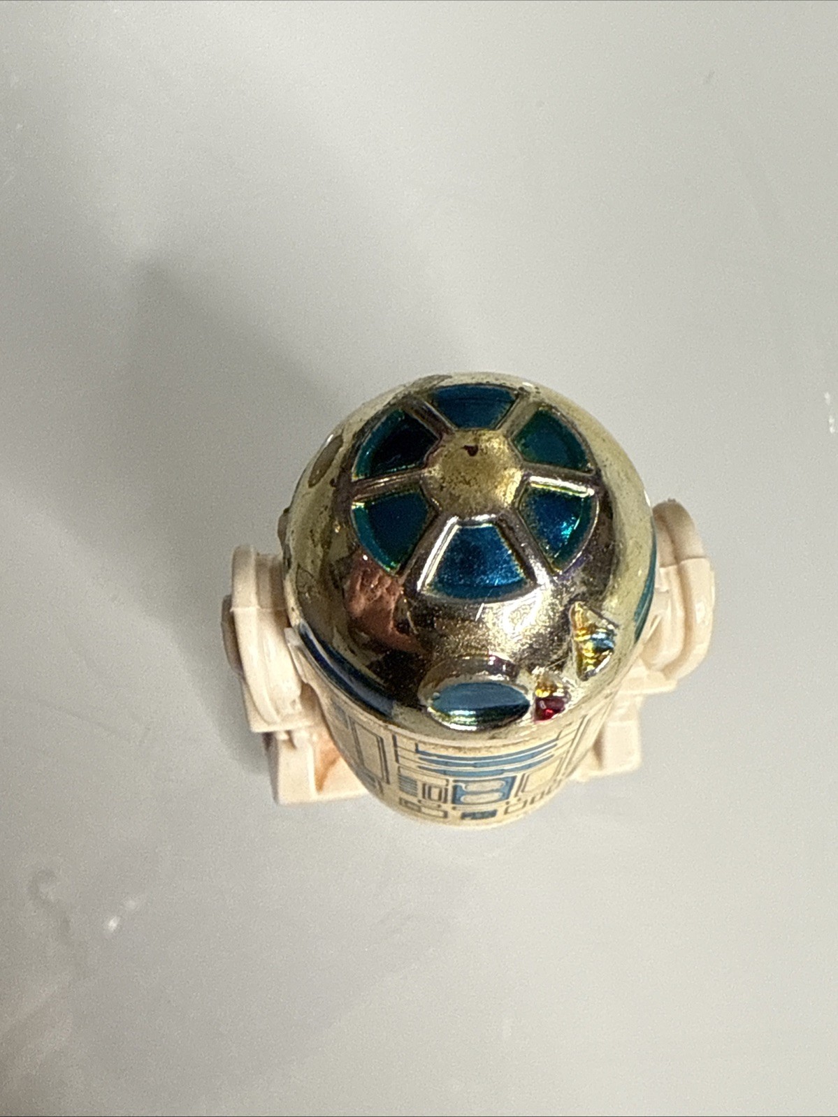 R2-D2 (Artoo-Detoo) sold