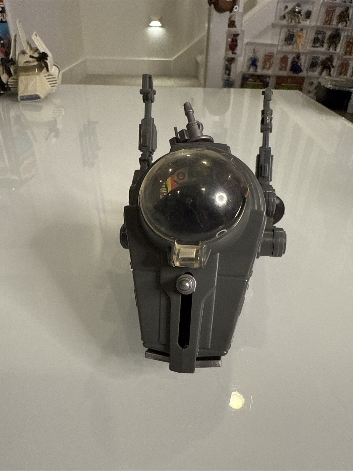 CAP-2 (Captivator) sold