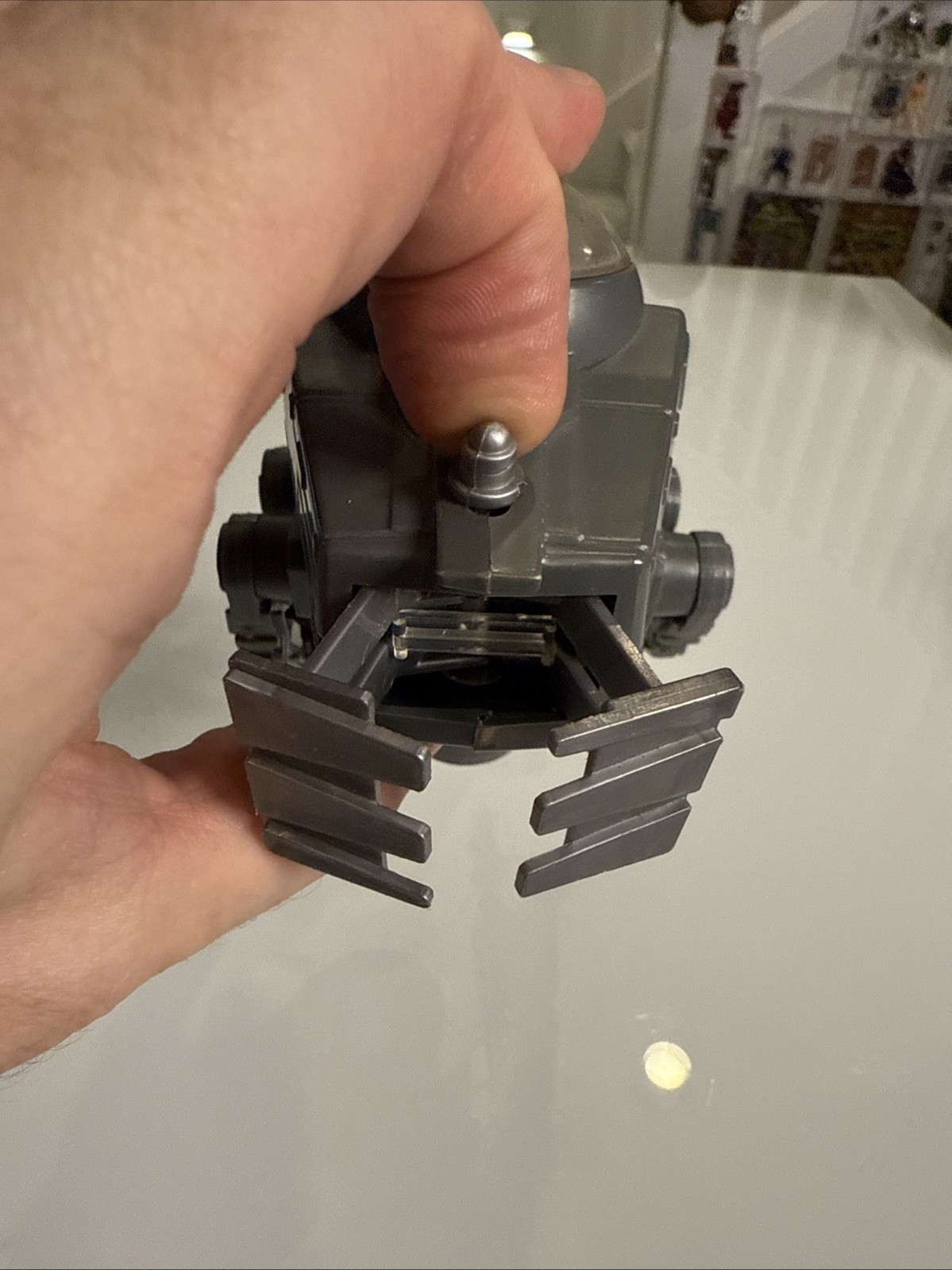 CAP-2 (Captivator) sold