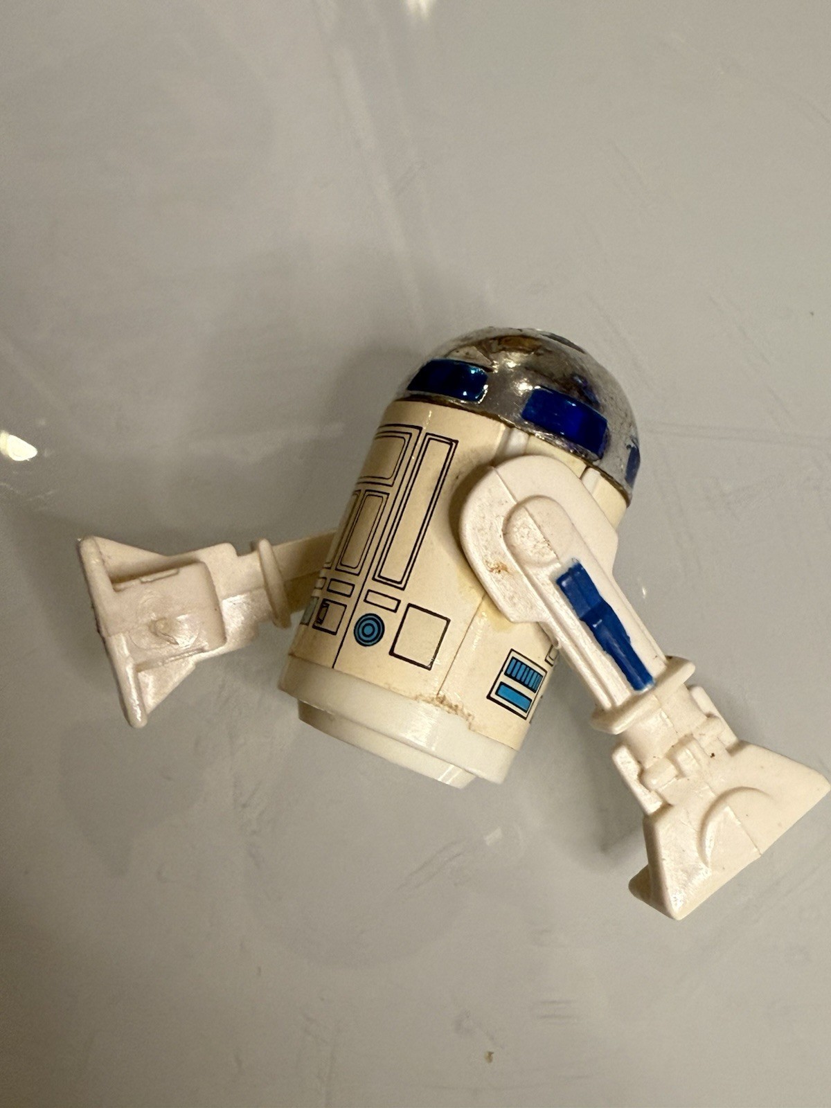 R2-D2 (Artoo-Detoo) sold