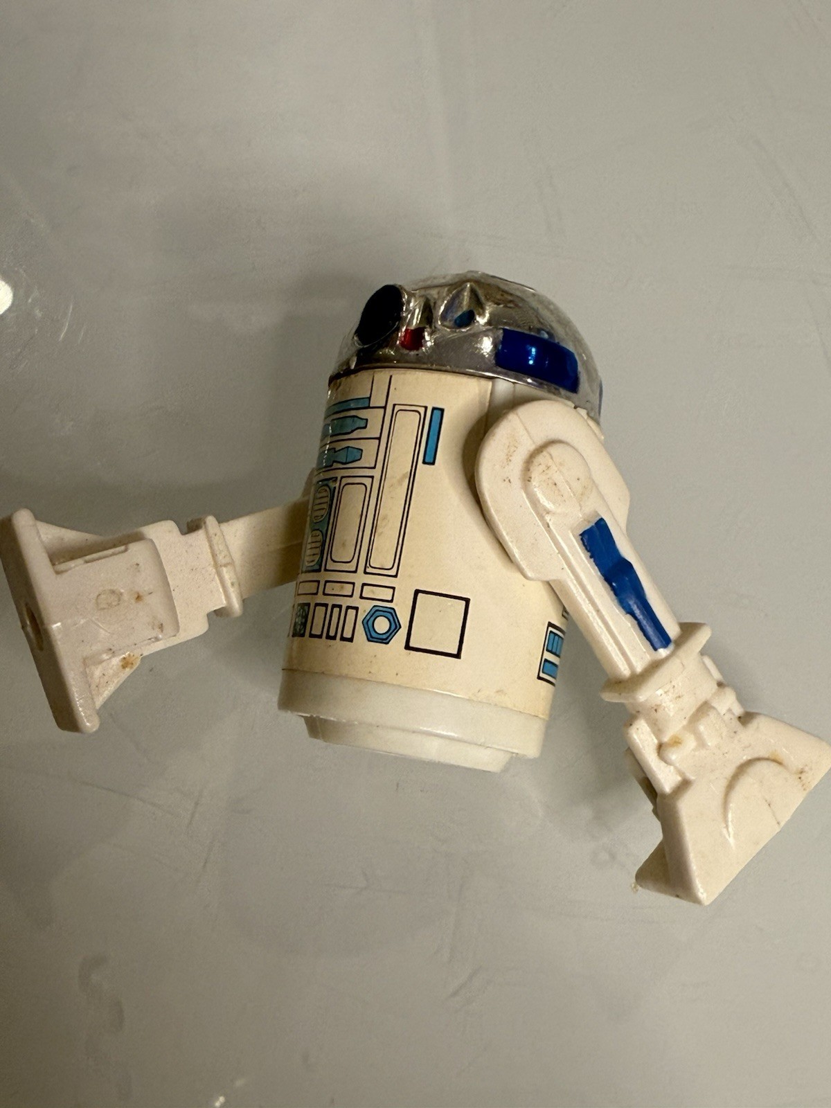 R2-D2 (Artoo-Detoo) sold