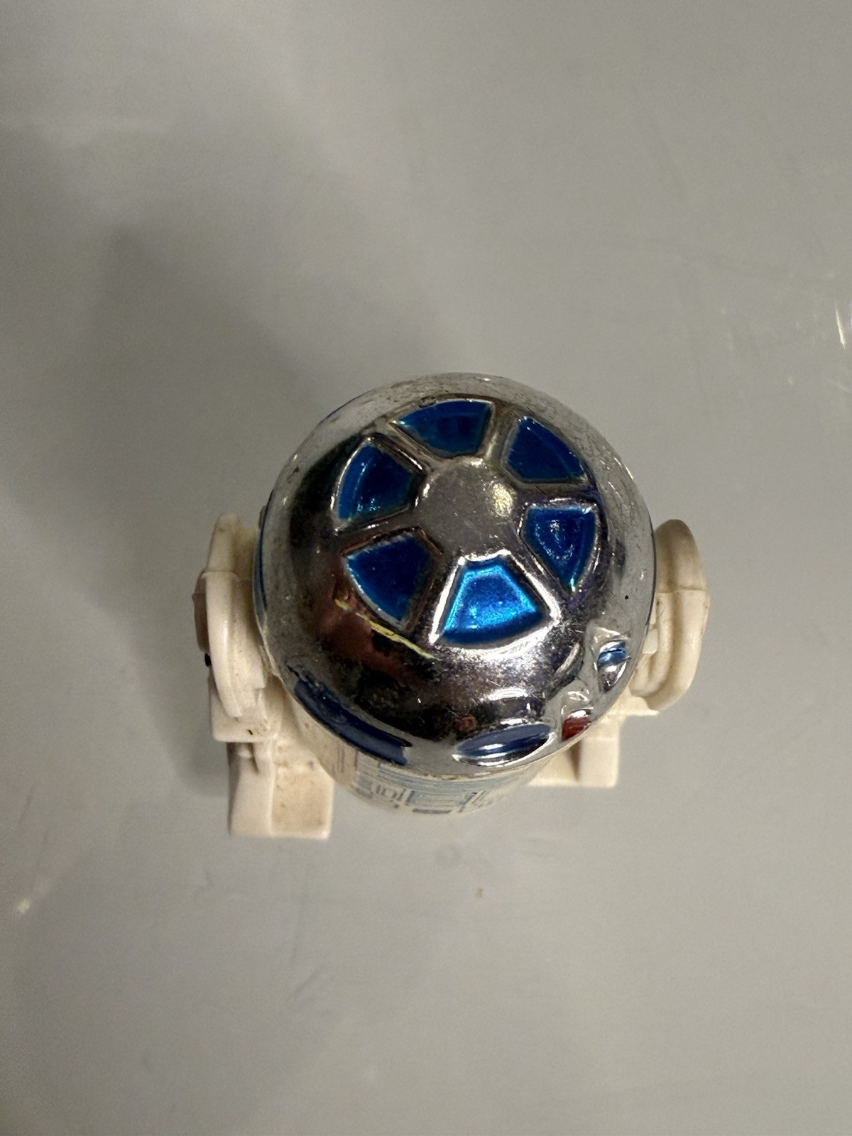 R2-D2 (Artoo-Detoo) sold