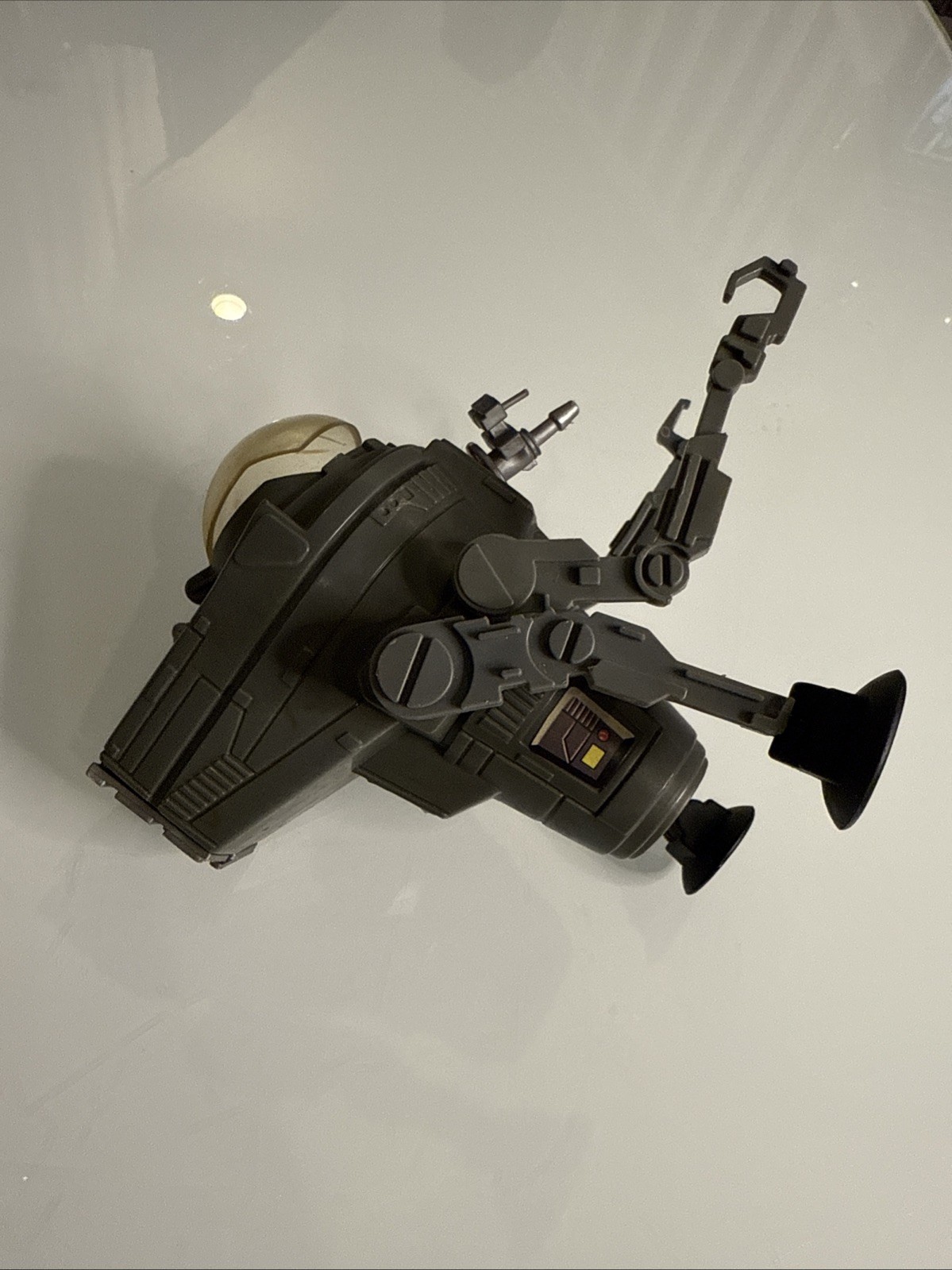 CAP-2 (Captivator) sold