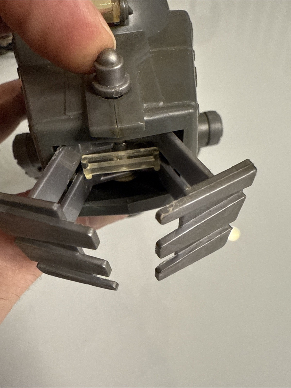 CAP-2 (Captivator) sold