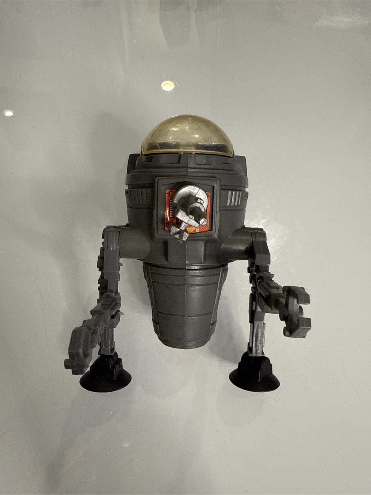 CAP-2 (Captivator) sold