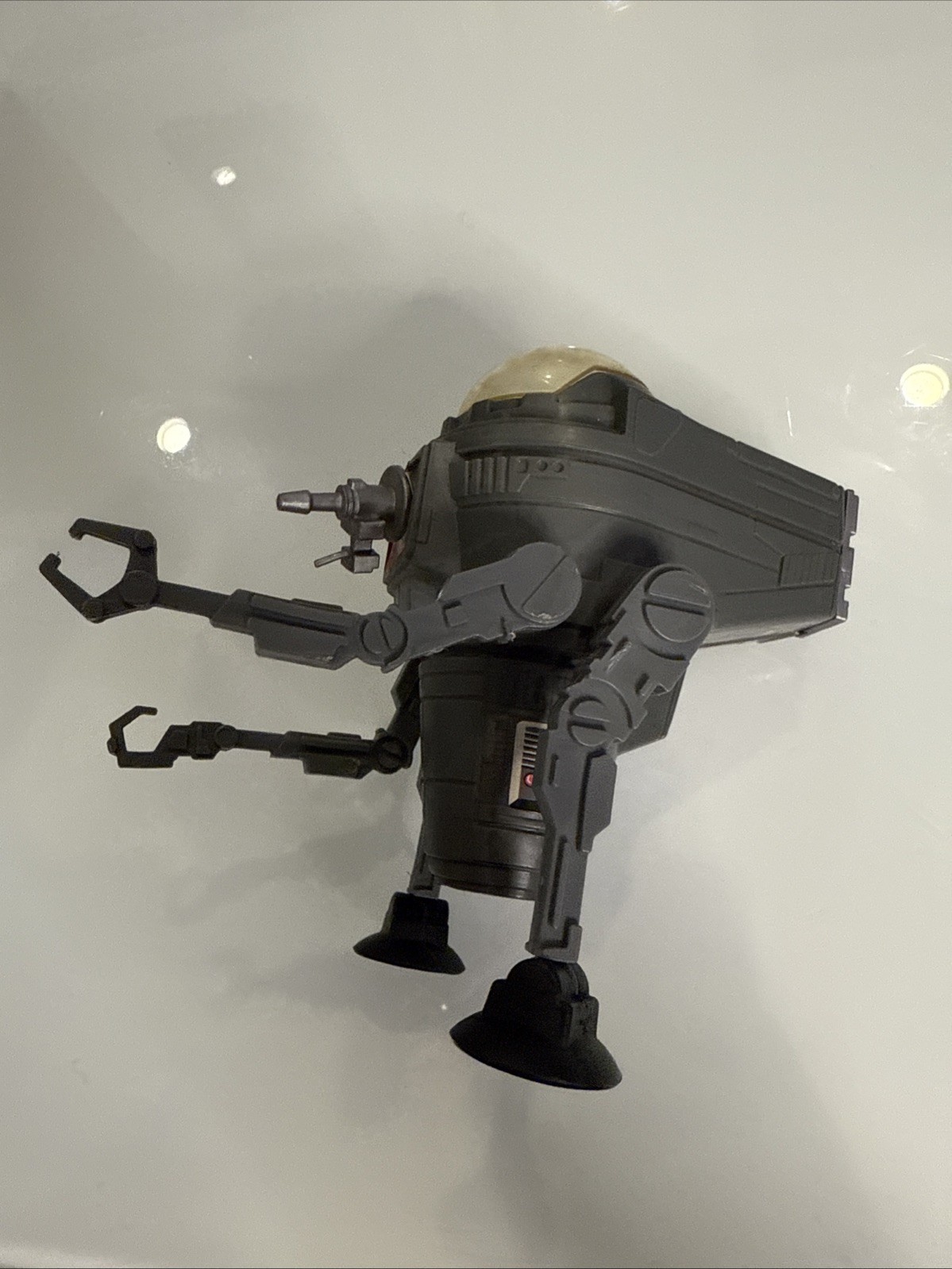 CAP-2 (Captivator) sold