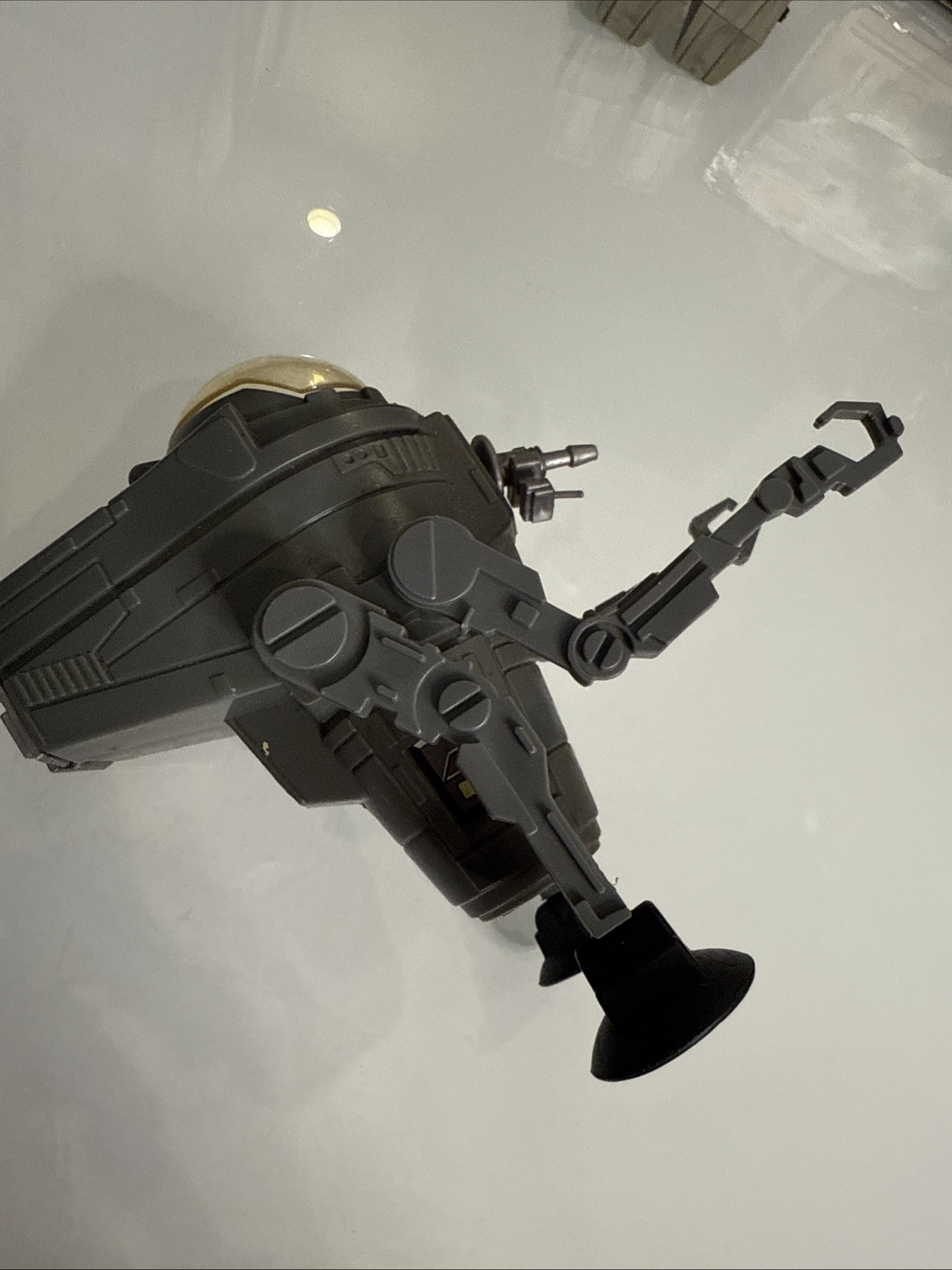 CAP-2 (Captivator) sold