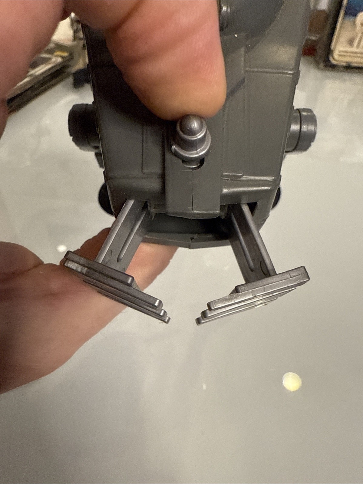 CAP-2 (Captivator) sold