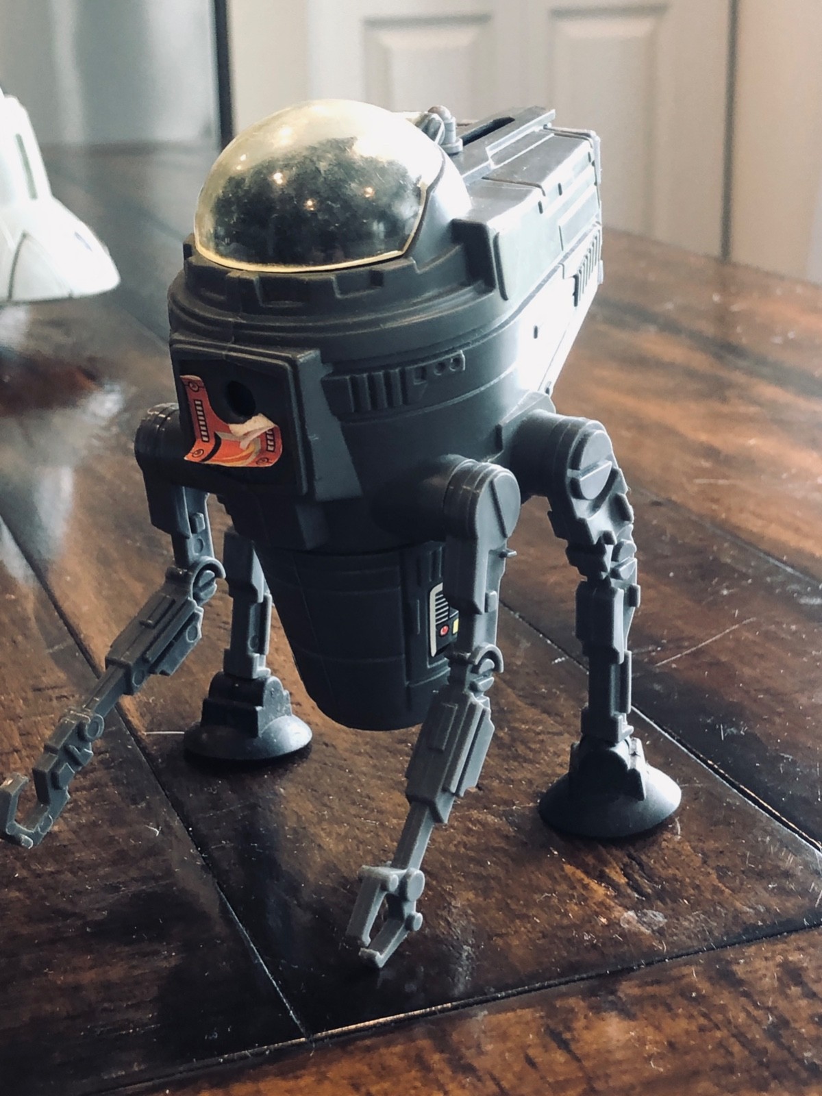 CAP-2 (Captivator) sold