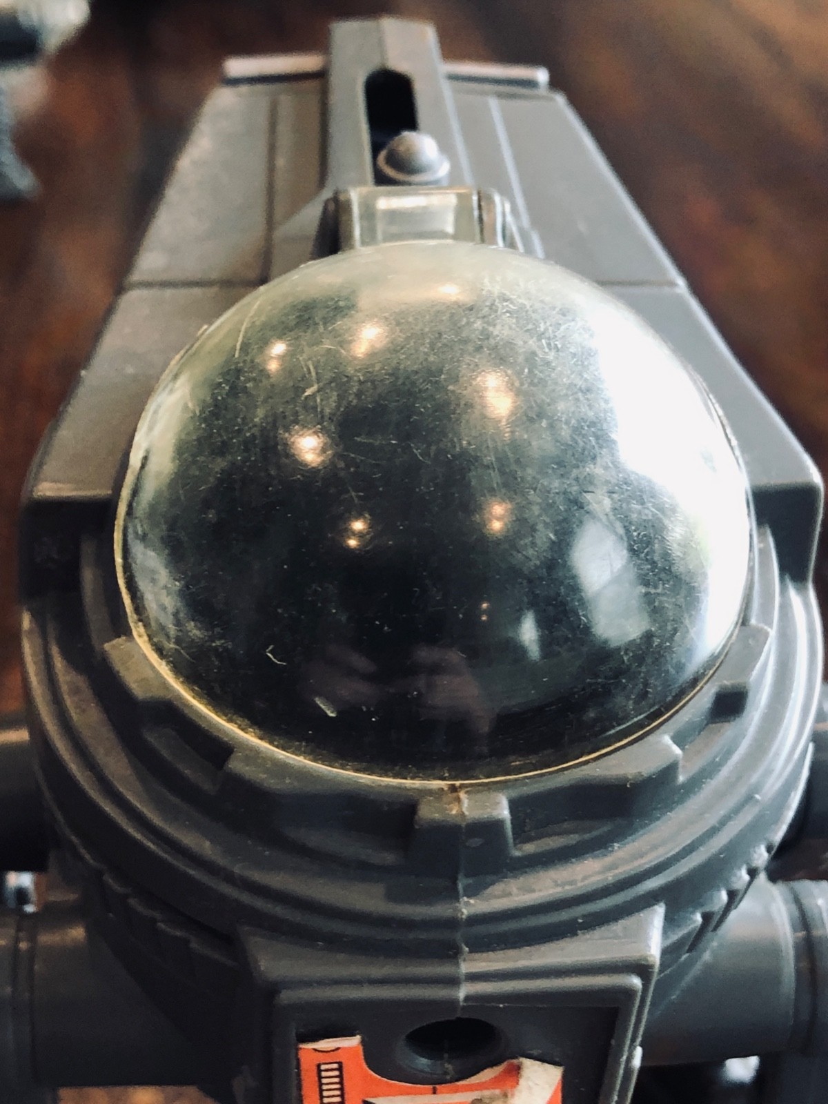 CAP-2 (Captivator) sold