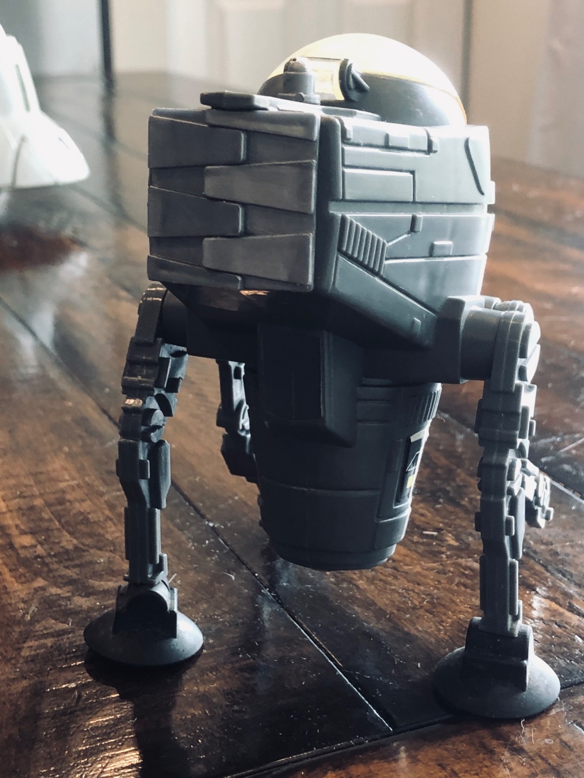 CAP-2 (Captivator) sold