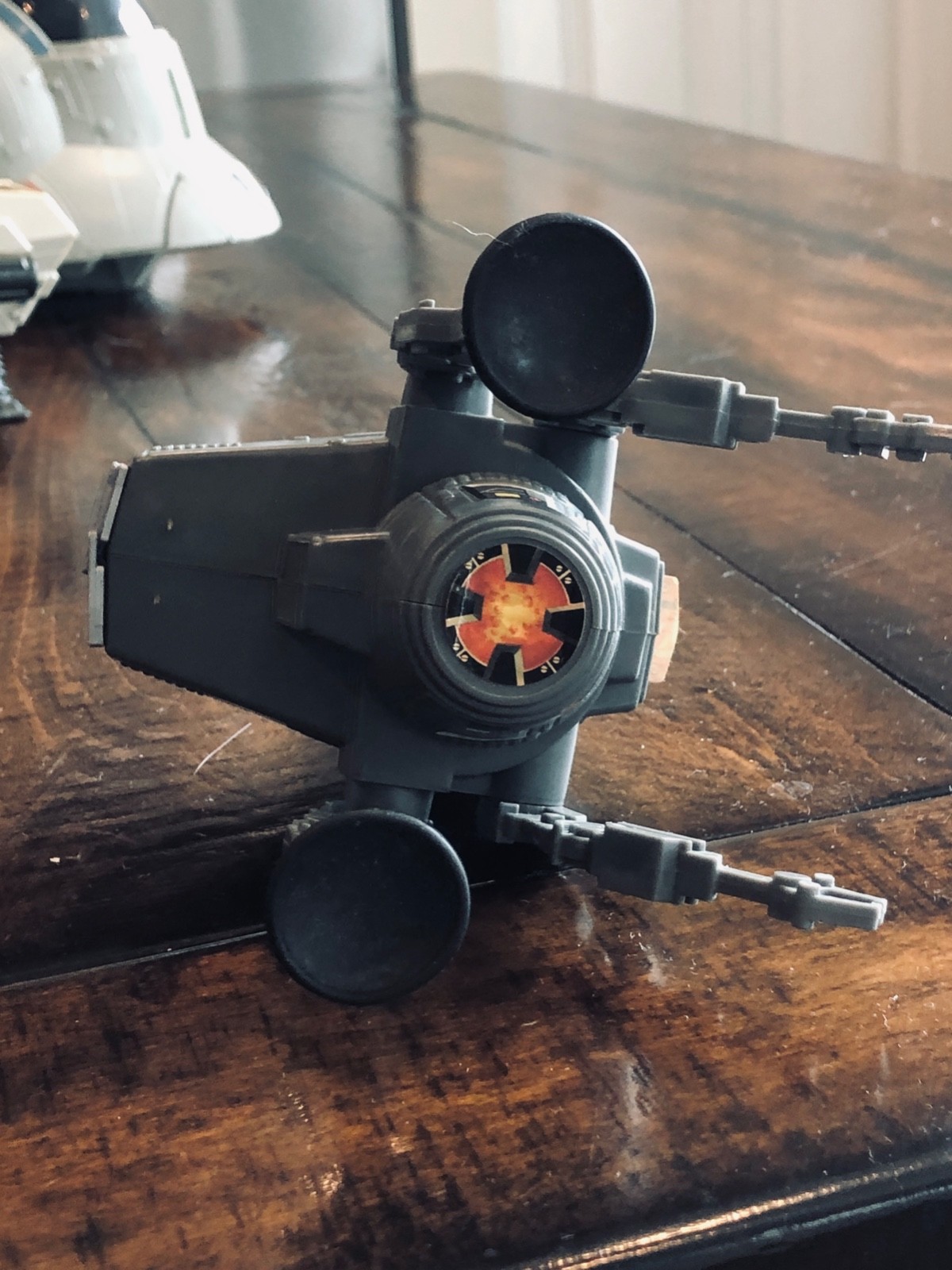 CAP-2 (Captivator) sold