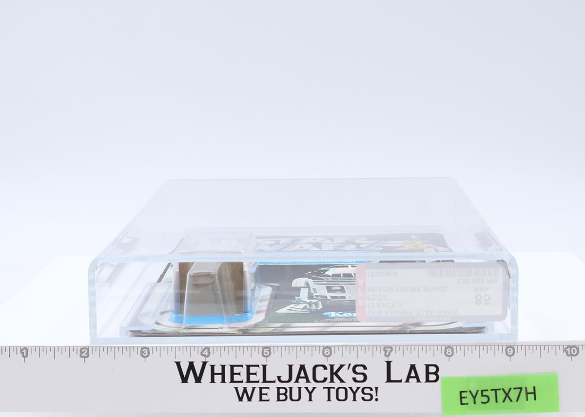 R2-D2 (Artoo-Detoo) sold