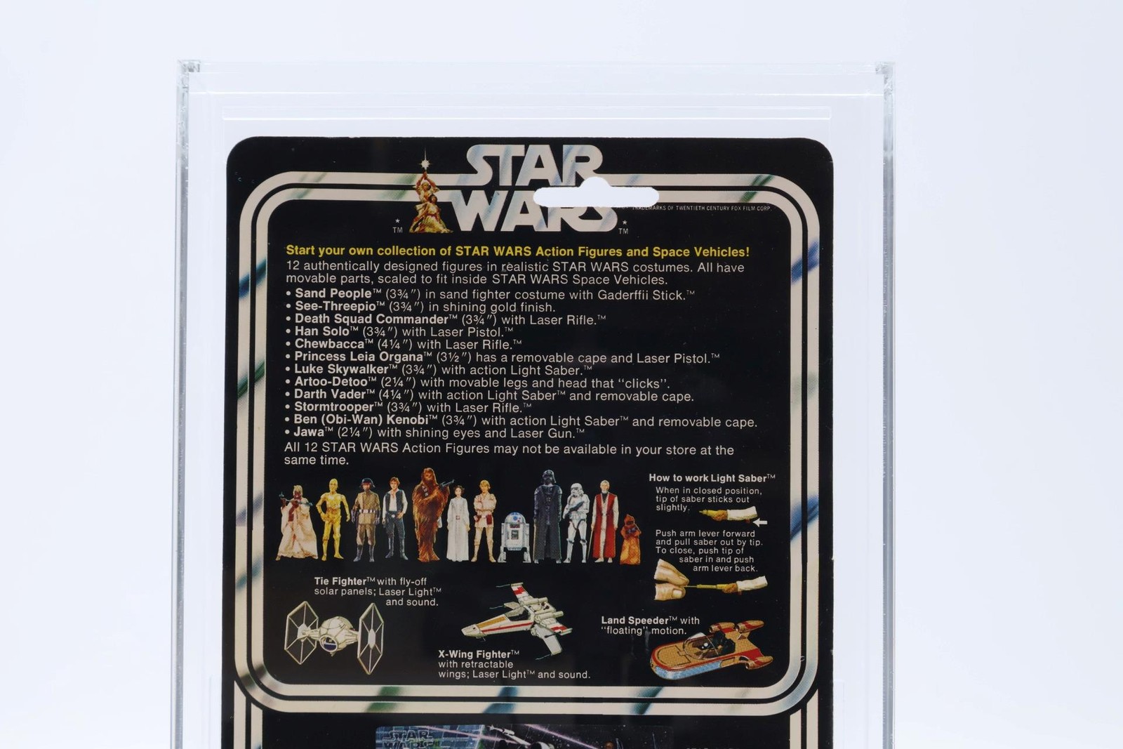 R2-D2 (Artoo-Detoo) sold