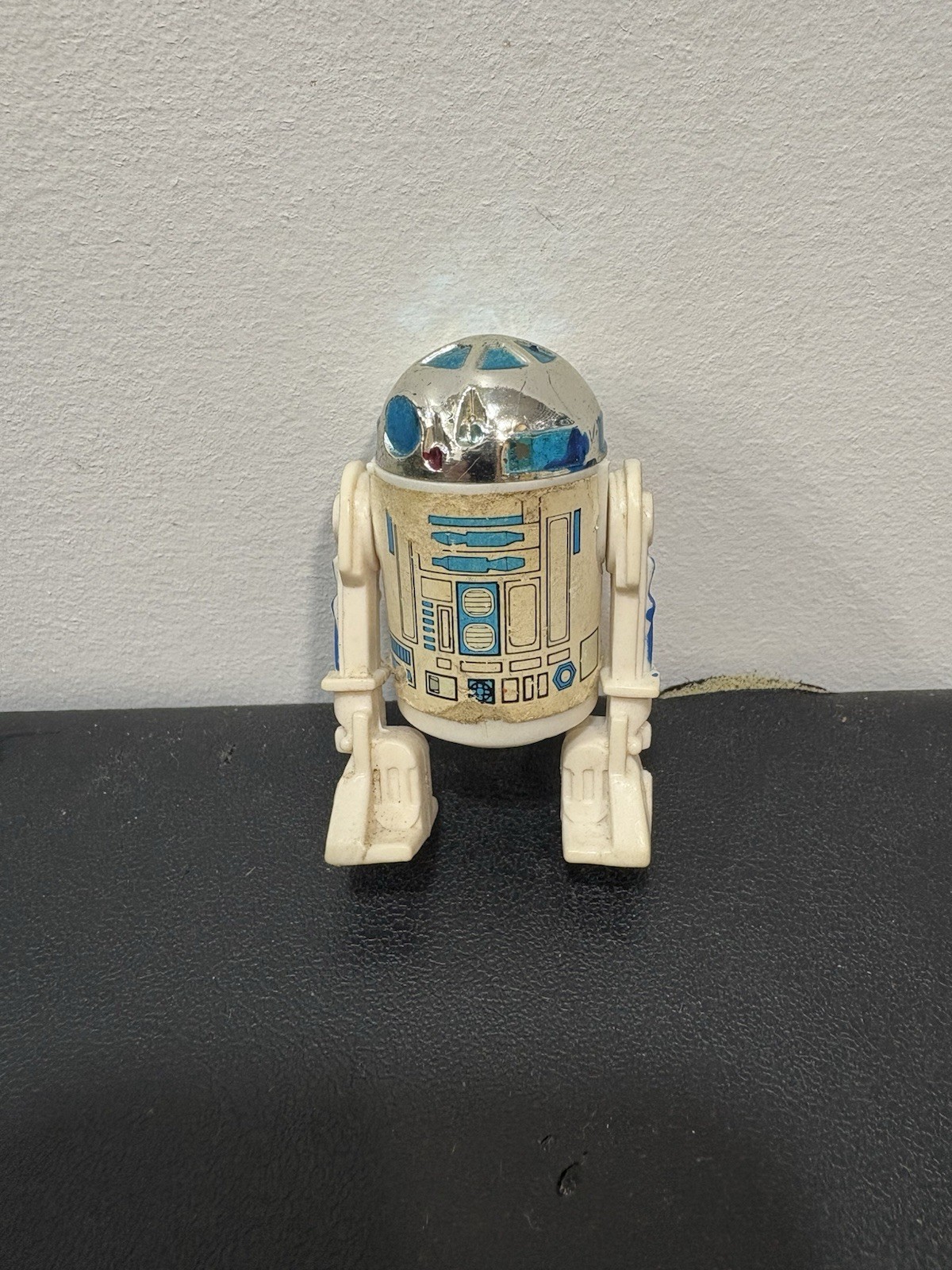 R2-D2 (Artoo-Detoo) sold