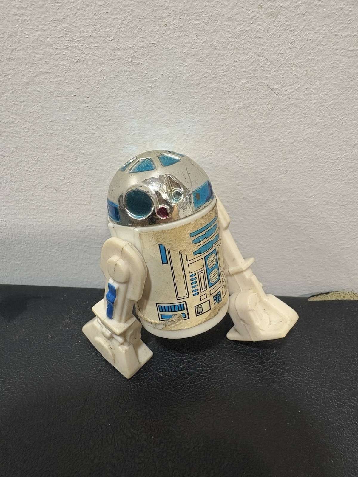 R2-D2 (Artoo-Detoo) sold