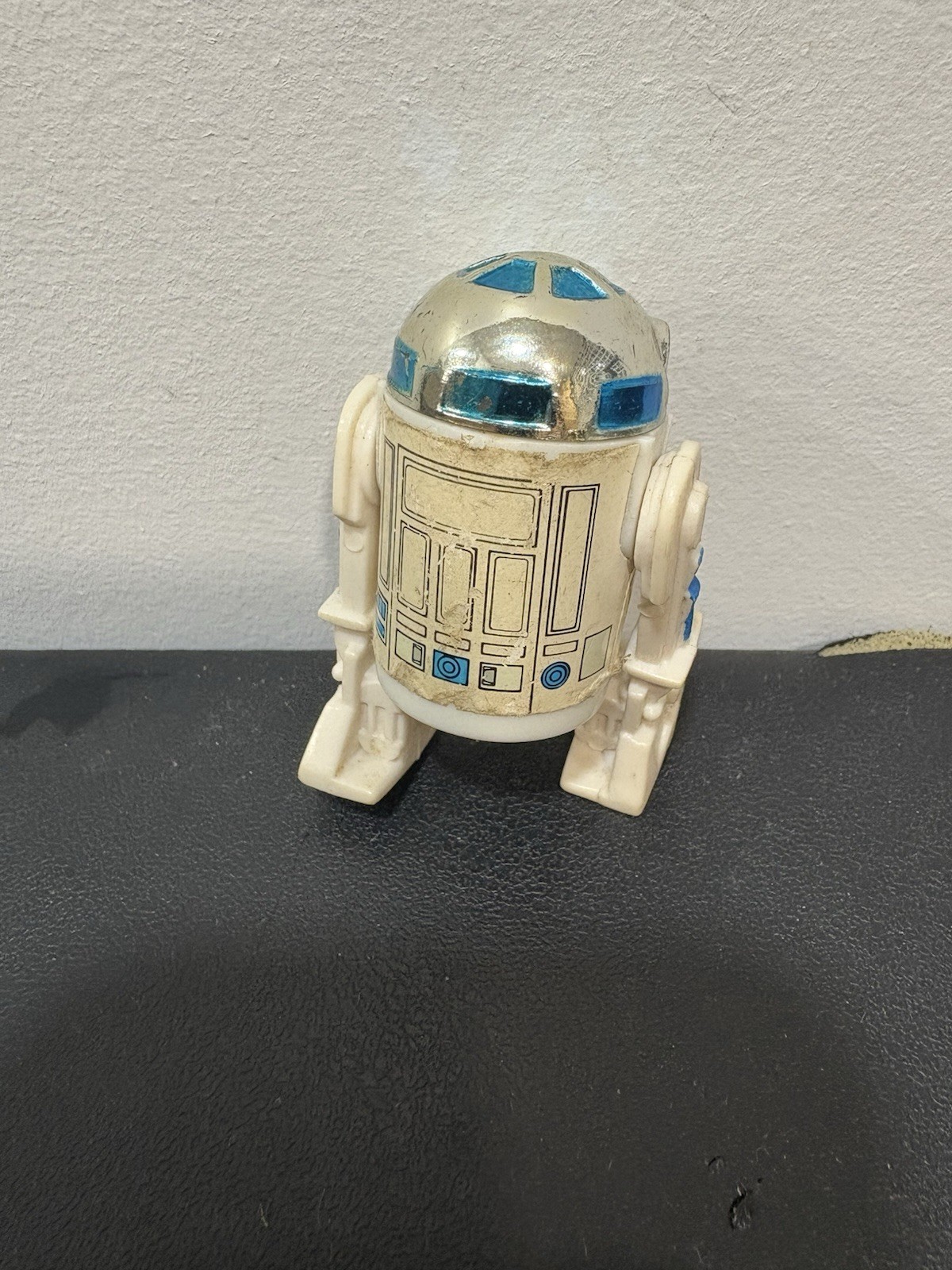 R2-D2 (Artoo-Detoo) sold