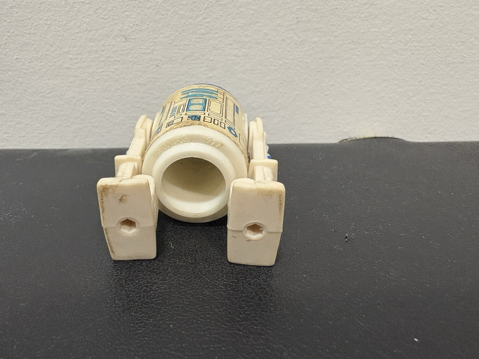 R2-D2 (Artoo-Detoo) sold