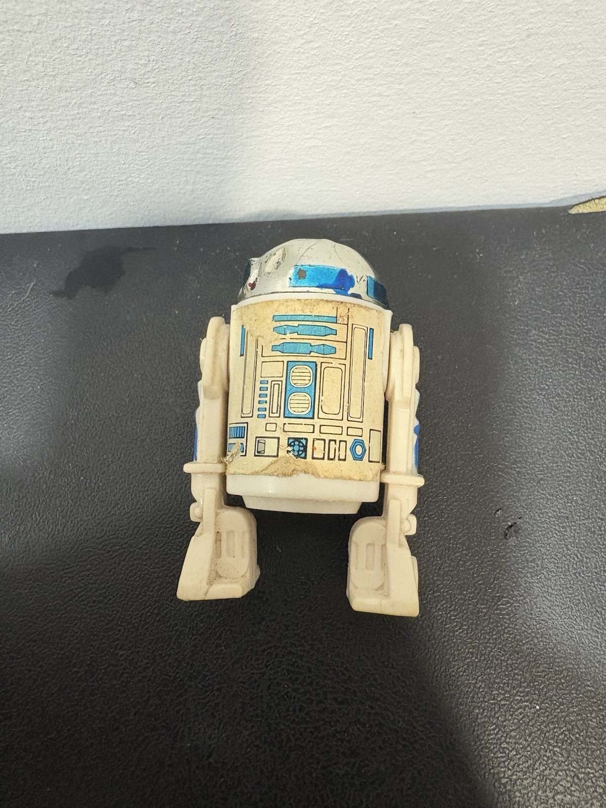 R2-D2 (Artoo-Detoo) sold