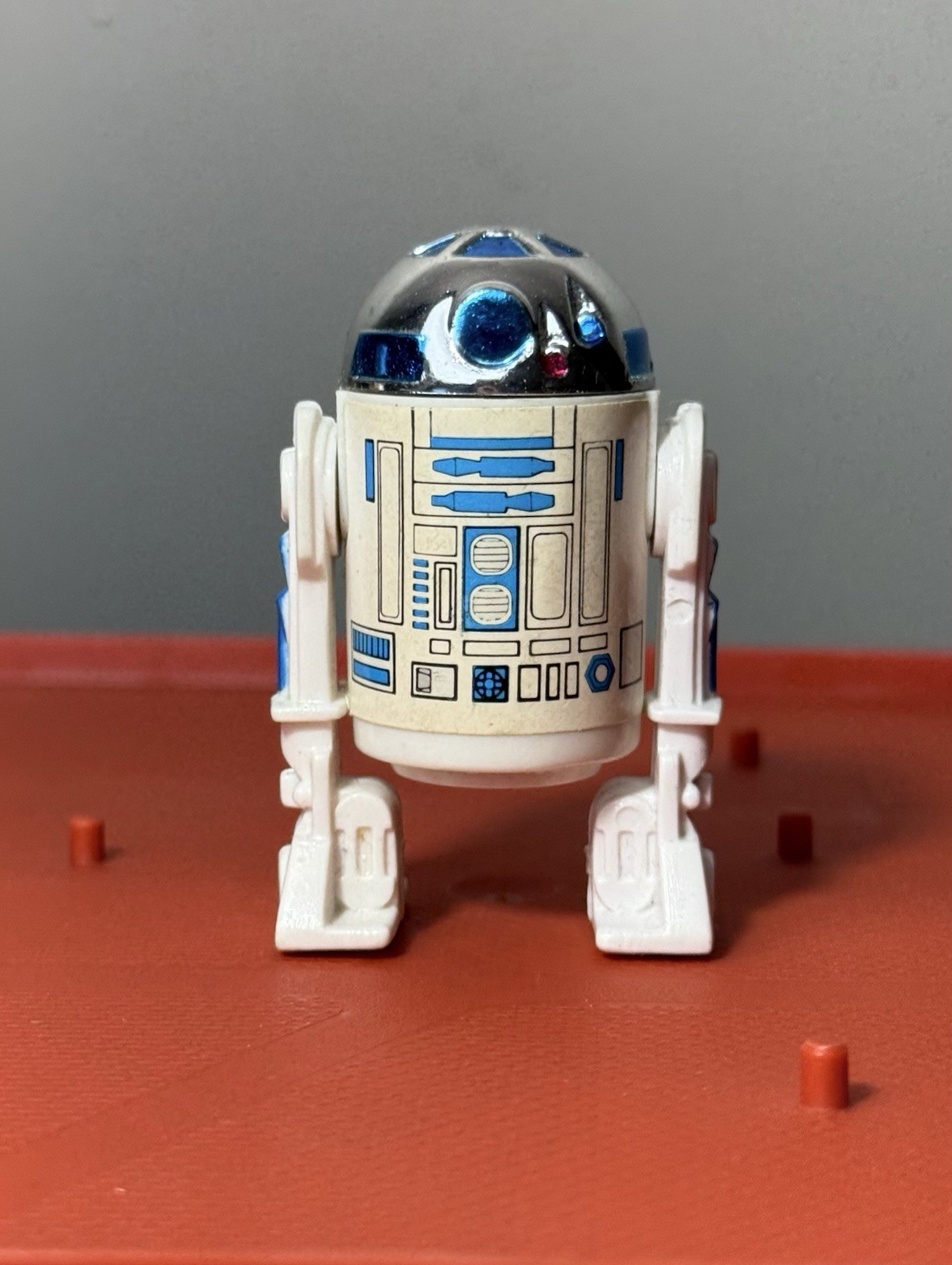 R2-D2 (Artoo-Detoo) sold