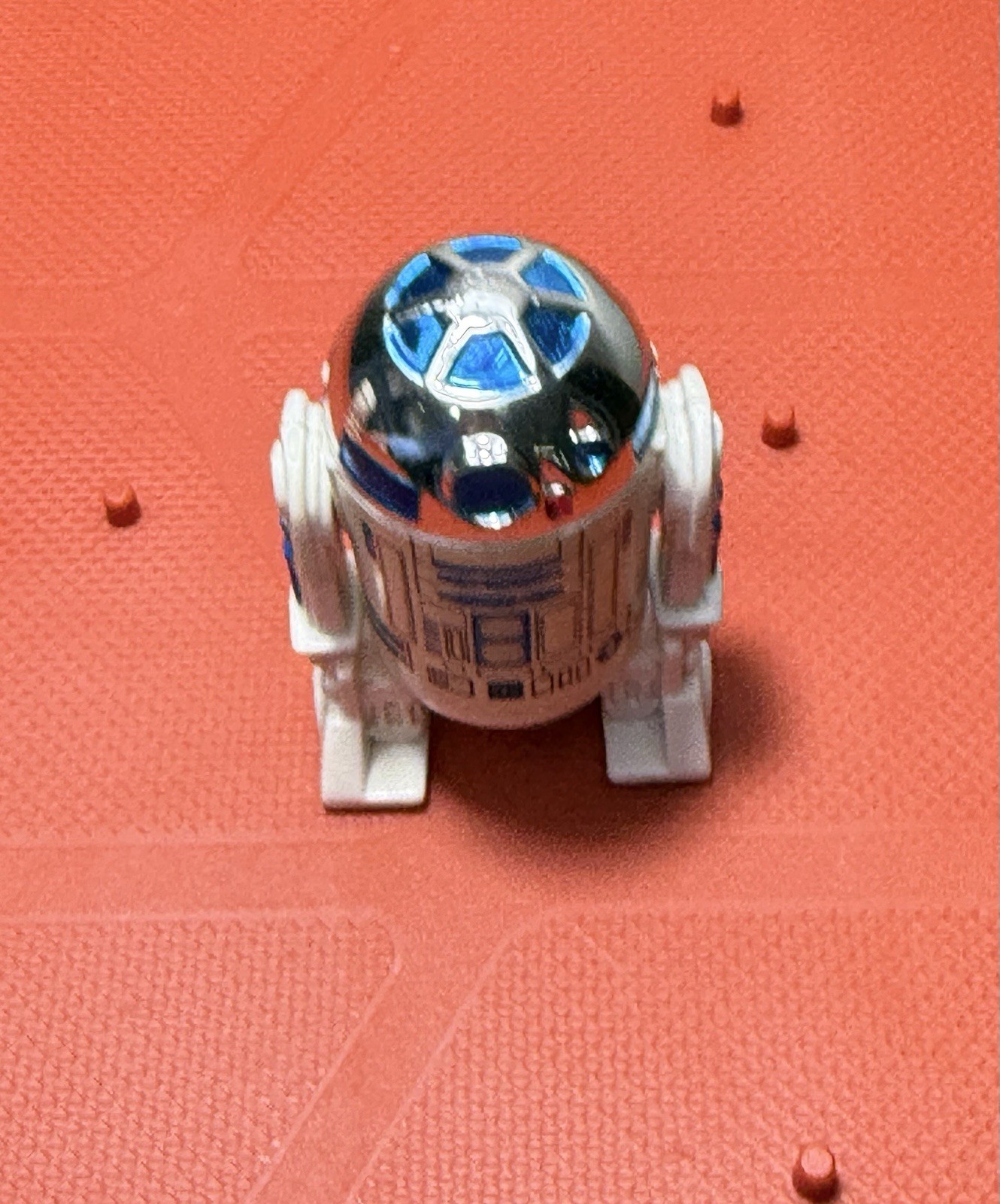 R2-D2 (Artoo-Detoo) sold