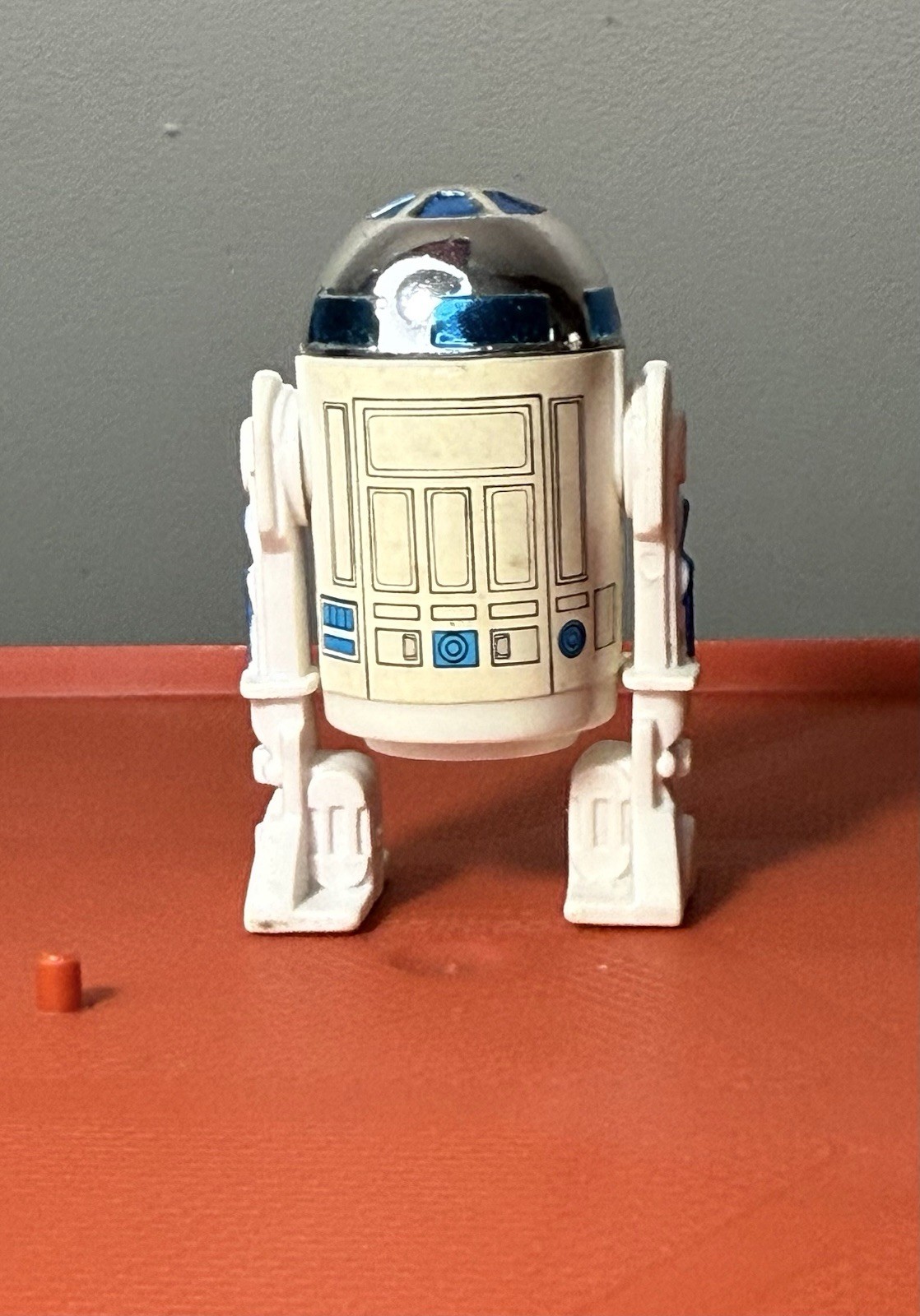 R2-D2 (Artoo-Detoo) sold