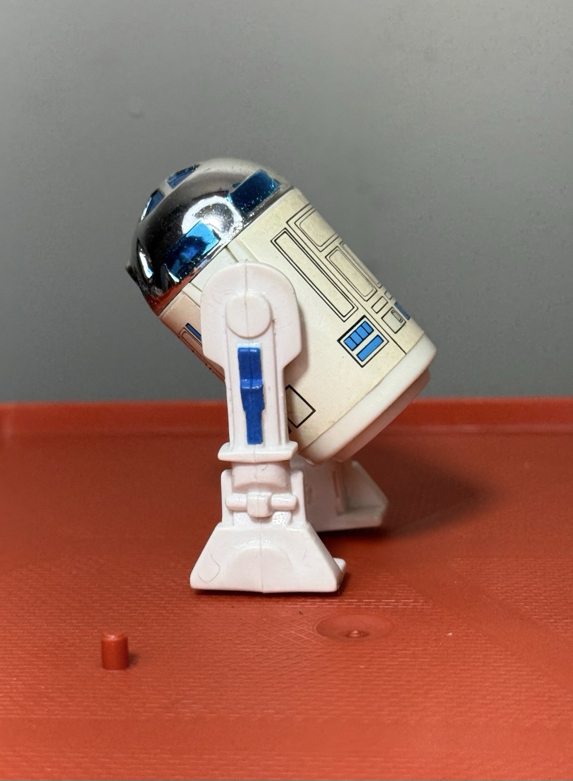 R2-D2 (Artoo-Detoo) sold