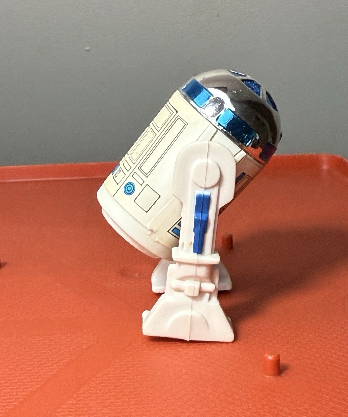 R2-D2 (Artoo-Detoo) sold