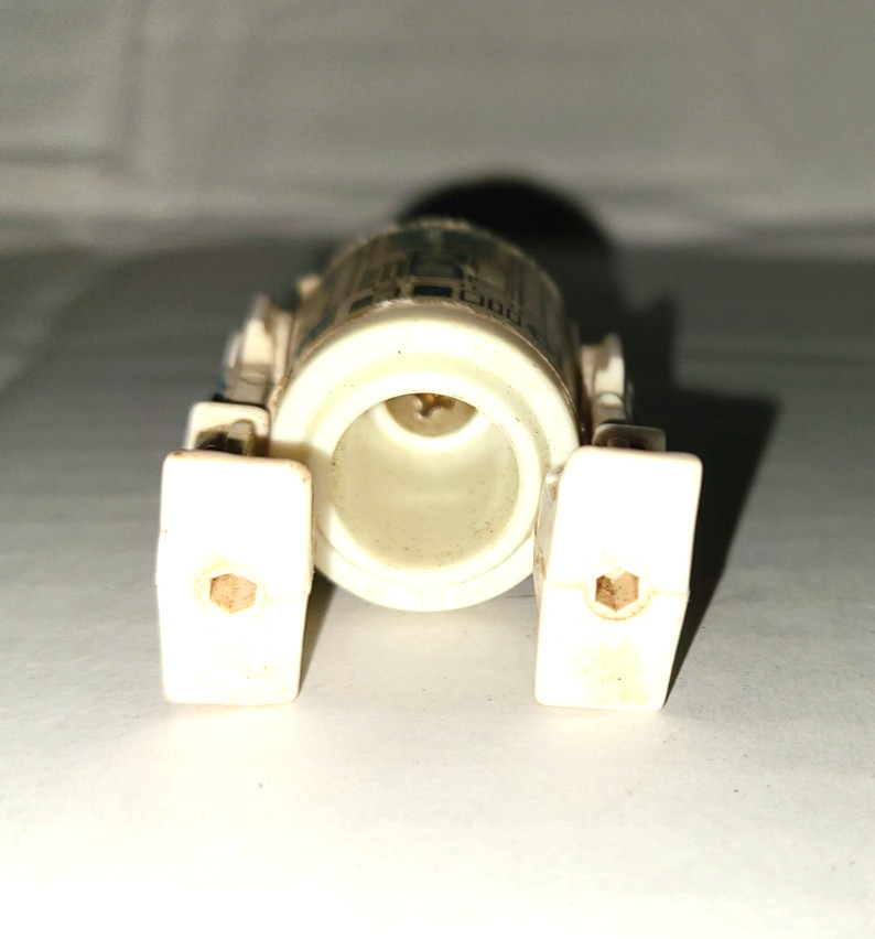 R2-D2 (Artoo-Detoo) sold