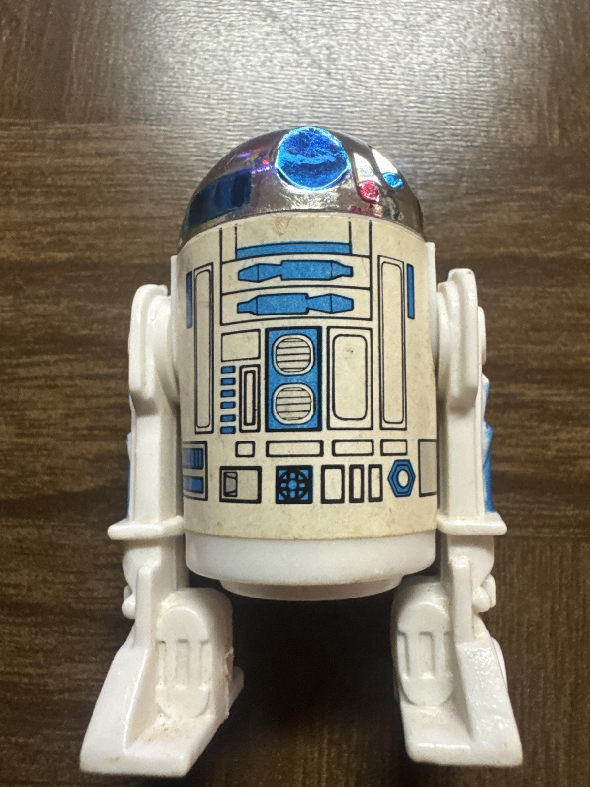 R2-D2 (Artoo-Detoo) sold