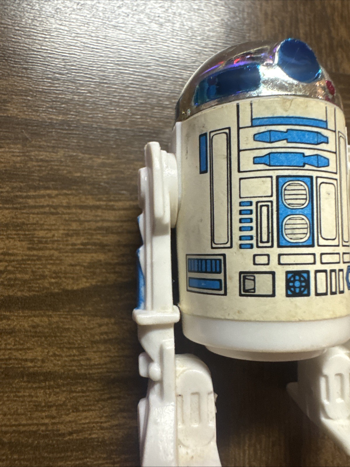 R2-D2 (Artoo-Detoo) sold