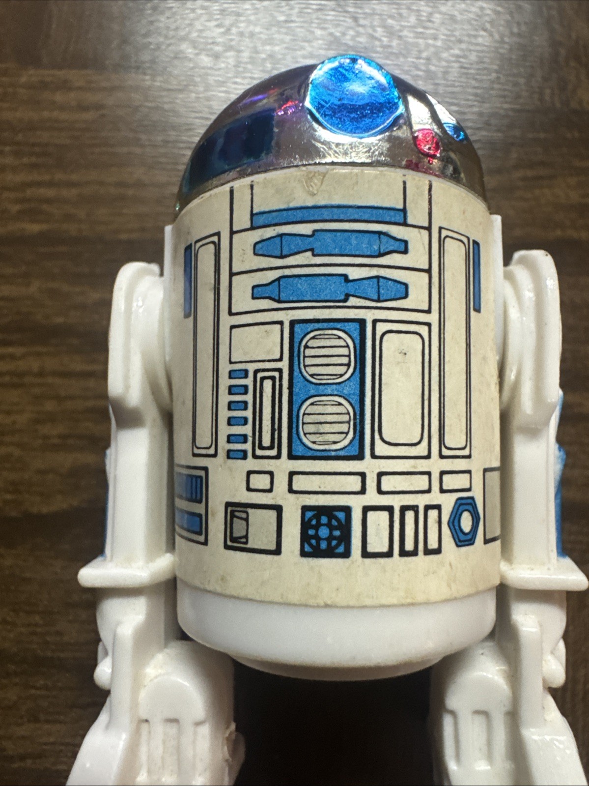 R2-D2 (Artoo-Detoo) sold