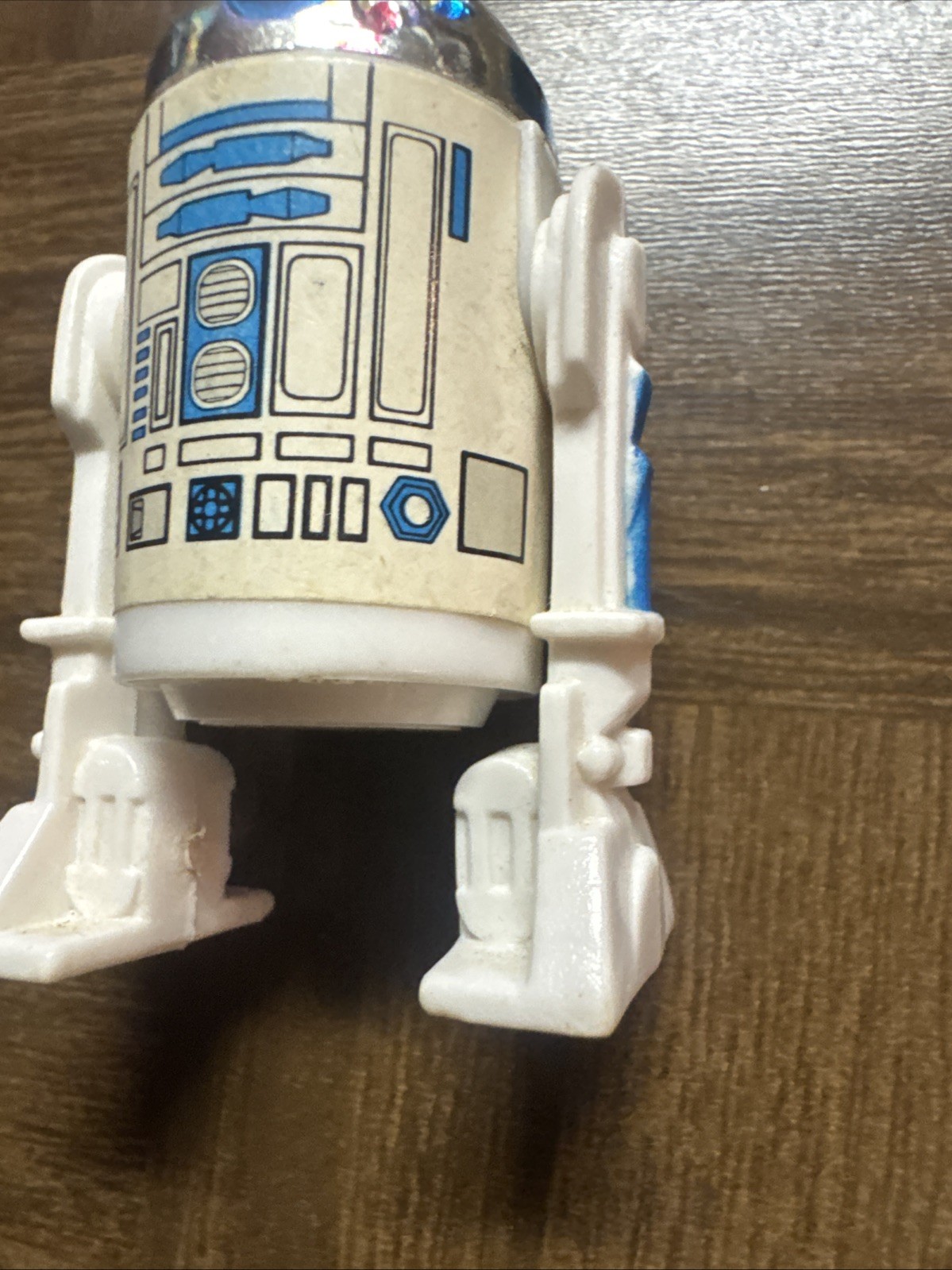 R2-D2 (Artoo-Detoo) sold
