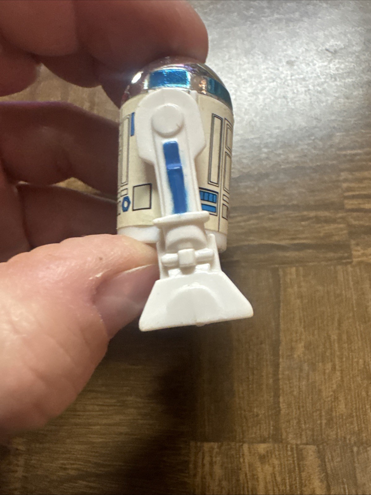 R2-D2 (Artoo-Detoo) sold