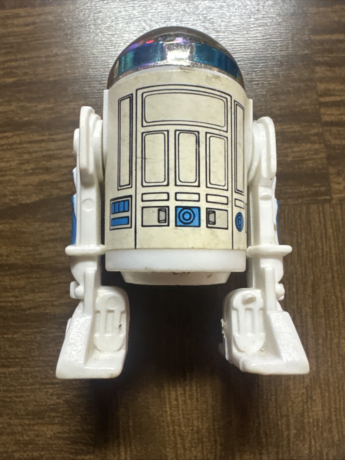 R2-D2 (Artoo-Detoo) sold