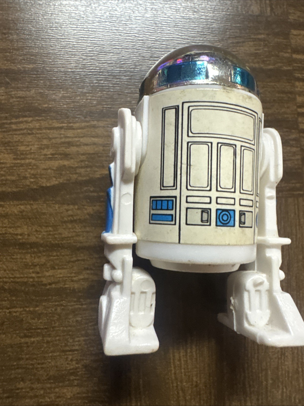 R2-D2 (Artoo-Detoo) sold